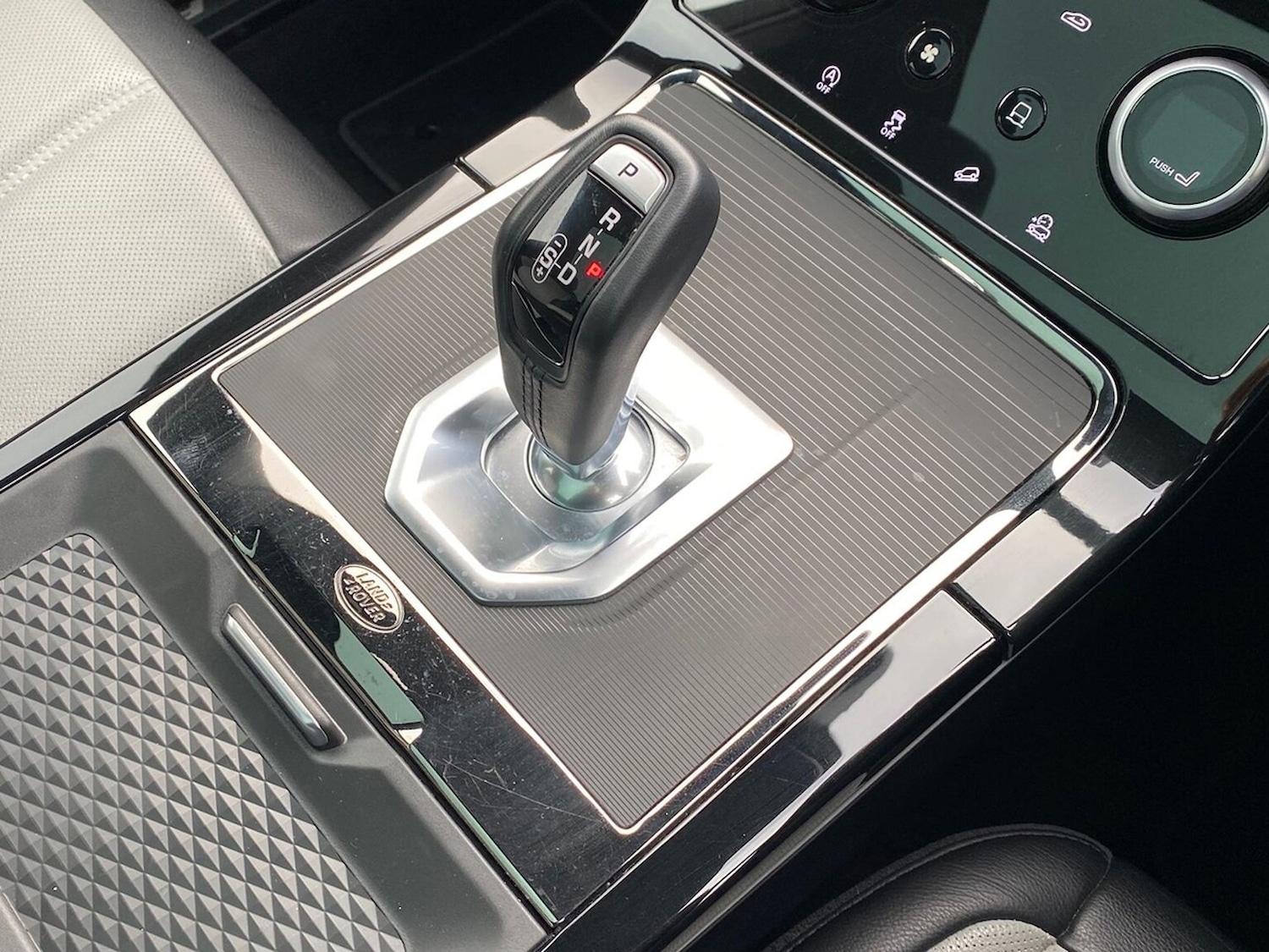 Used Land Rover Range Rover Evoque 2019 for sale - 76946964: Photo 13