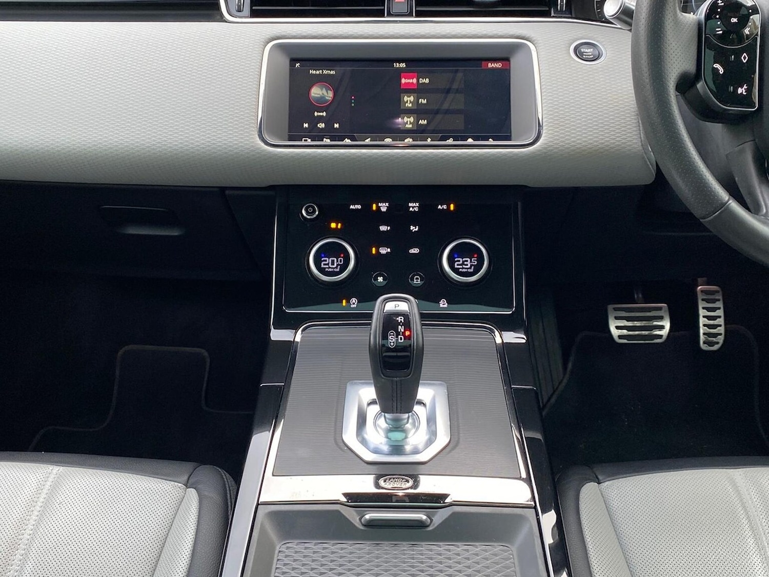 Used Land Rover Range Rover Evoque 2019 for sale - 76946964: Photo 14