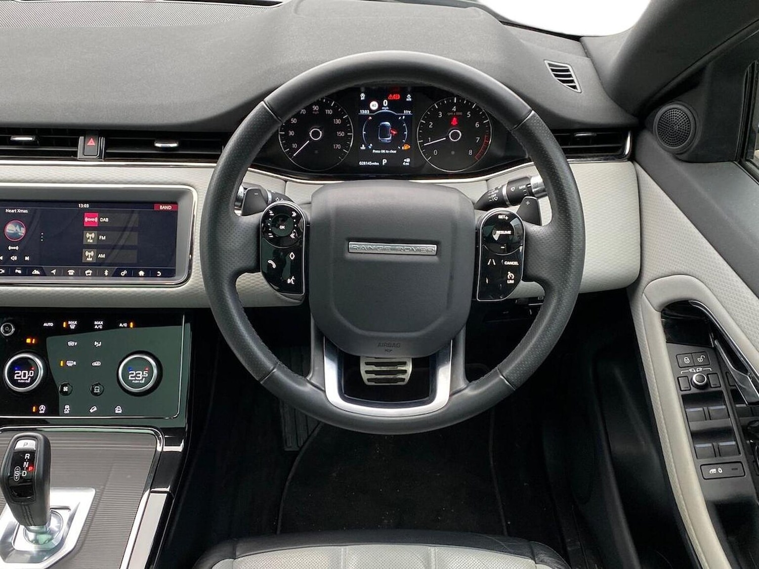 Used Land Rover Range Rover Evoque 2019 for sale - 76946964: Photo 15