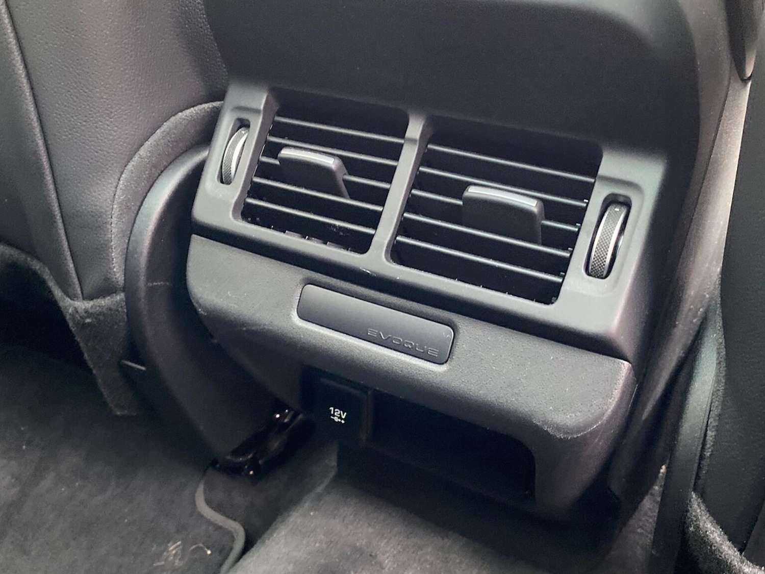 Used Land Rover Range Rover Evoque 2019 for sale - 76946964: Photo 18