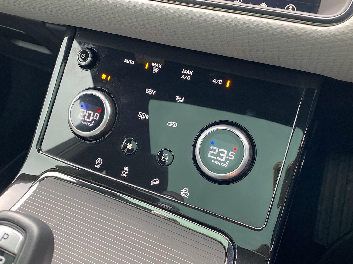 Used Land Rover Range Rover Evoque 2019 for sale - 76946964: Photo 22