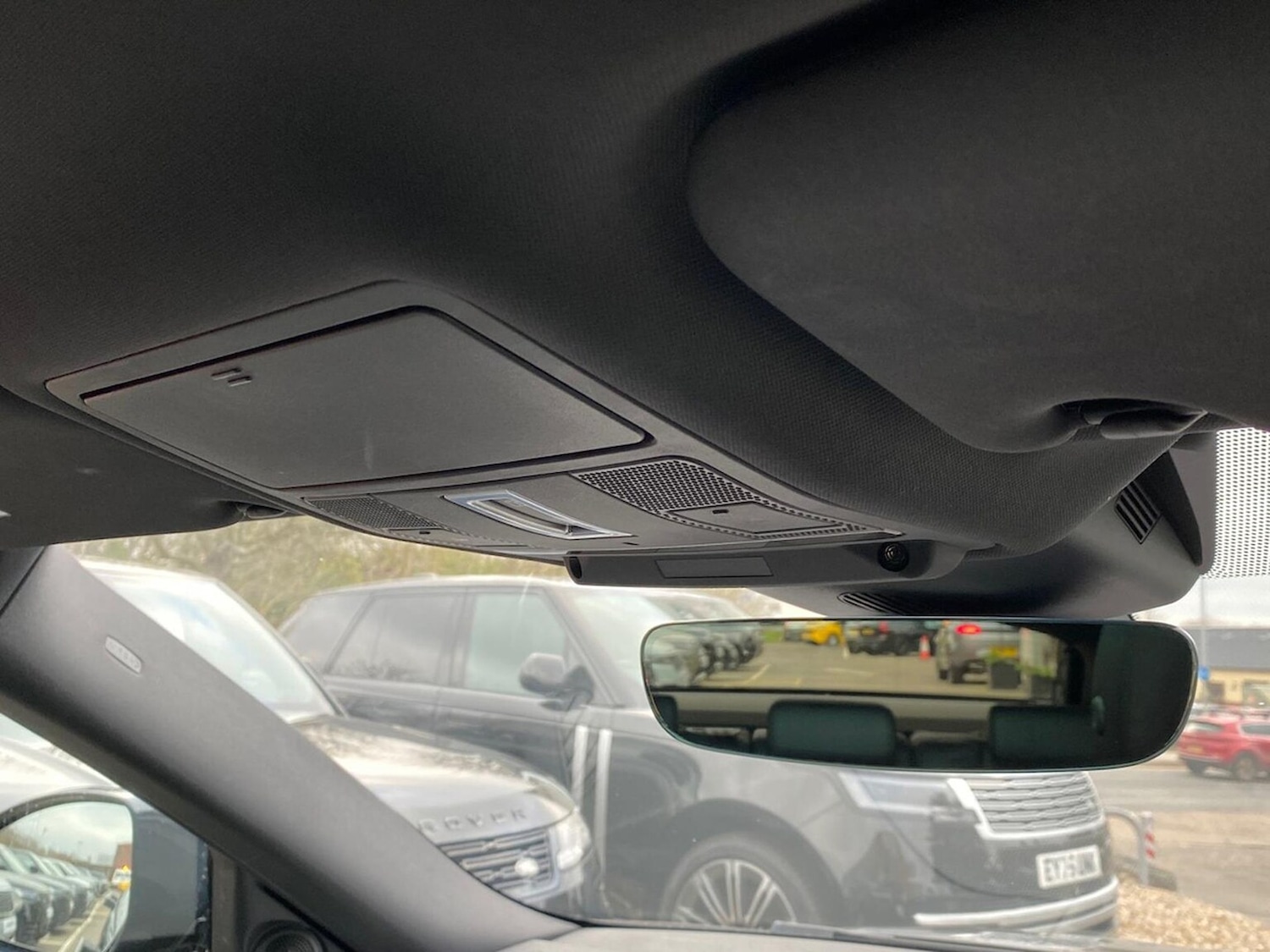 Used Land Rover Range Rover Evoque 2019 for sale - 76946964: Photo 23