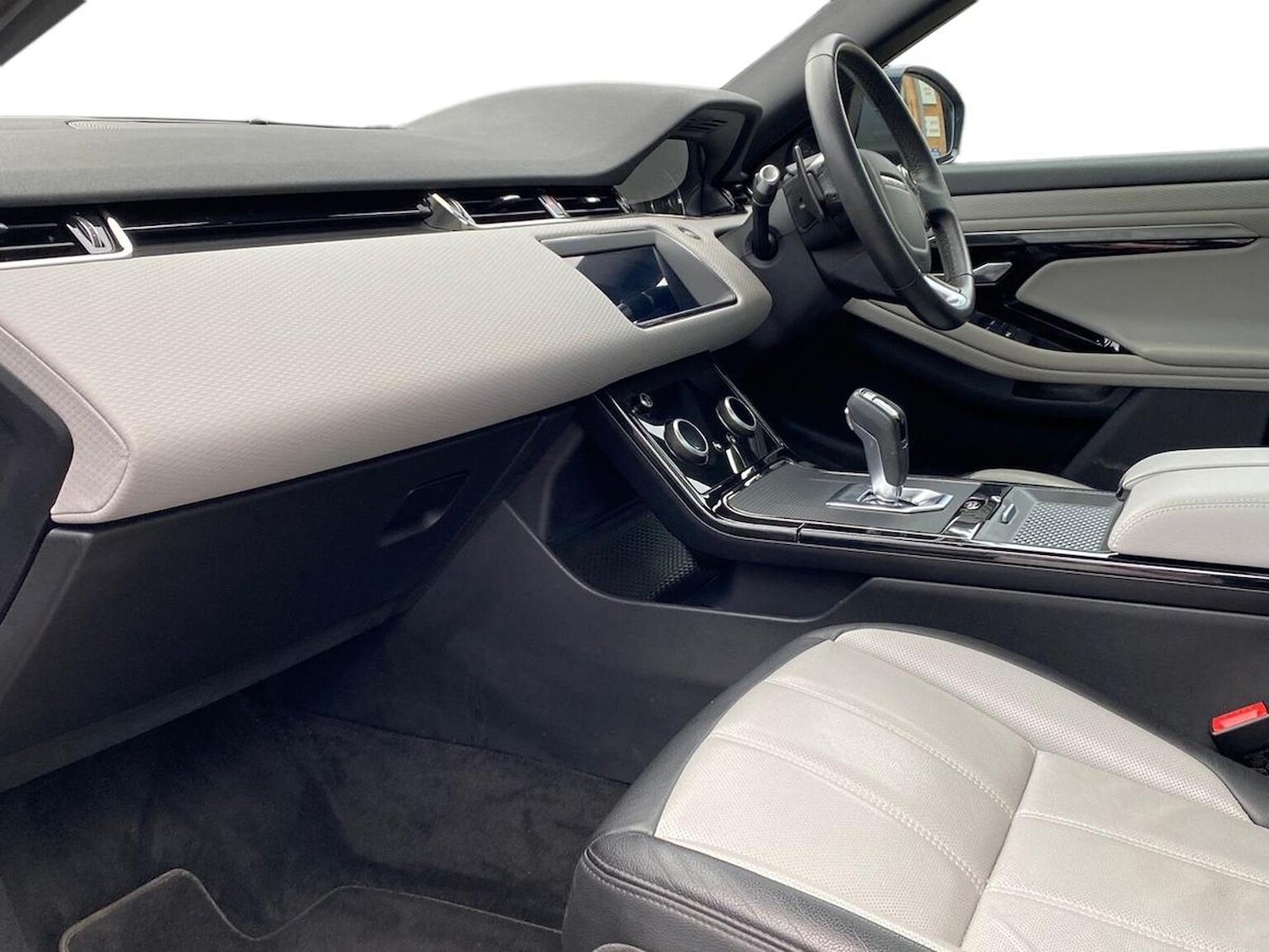 Used Land Rover Range Rover Evoque 2019 for sale - 76946964: Photo 3