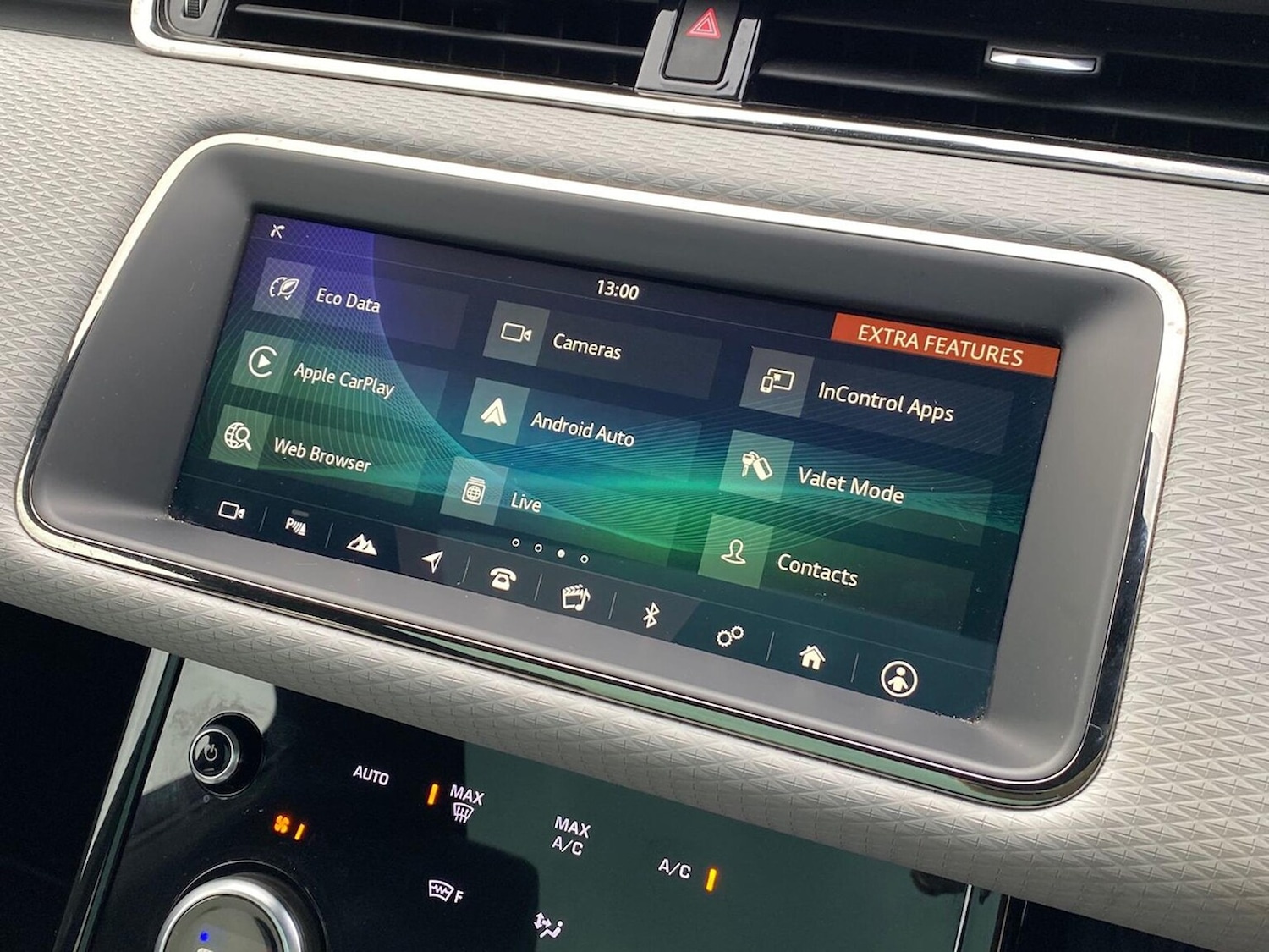 Used Land Rover Range Rover Evoque 2019 for sale - 76946964: Photo 31