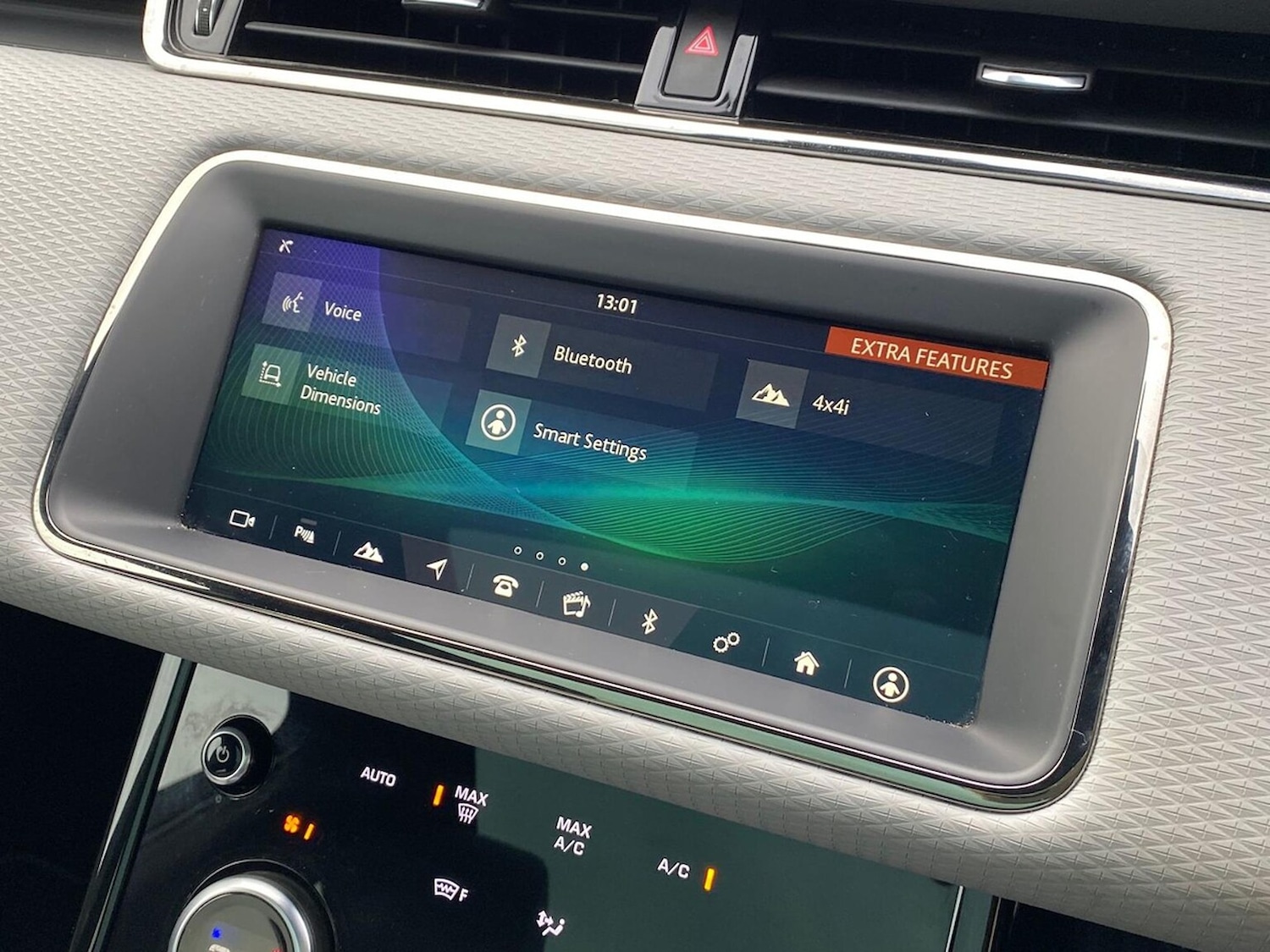 Used Land Rover Range Rover Evoque 2019 for sale - 76946964: Photo 32