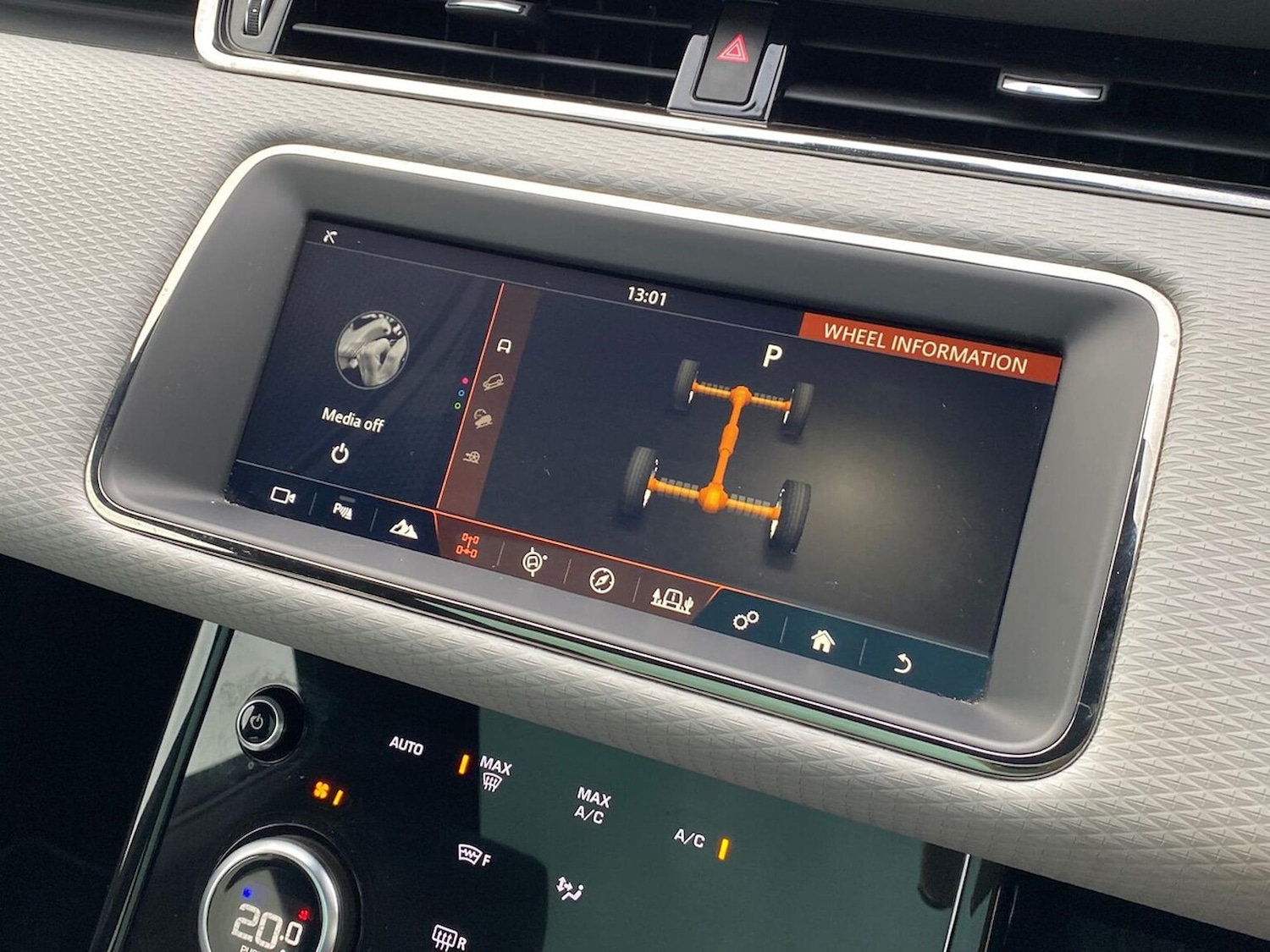 Used Land Rover Range Rover Evoque 2019 for sale - 76946964: Photo 33