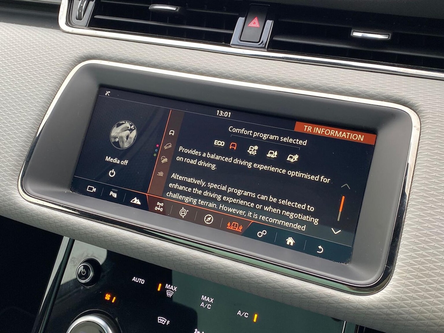 Used Land Rover Range Rover Evoque 2019 for sale - 76946964: Photo 35