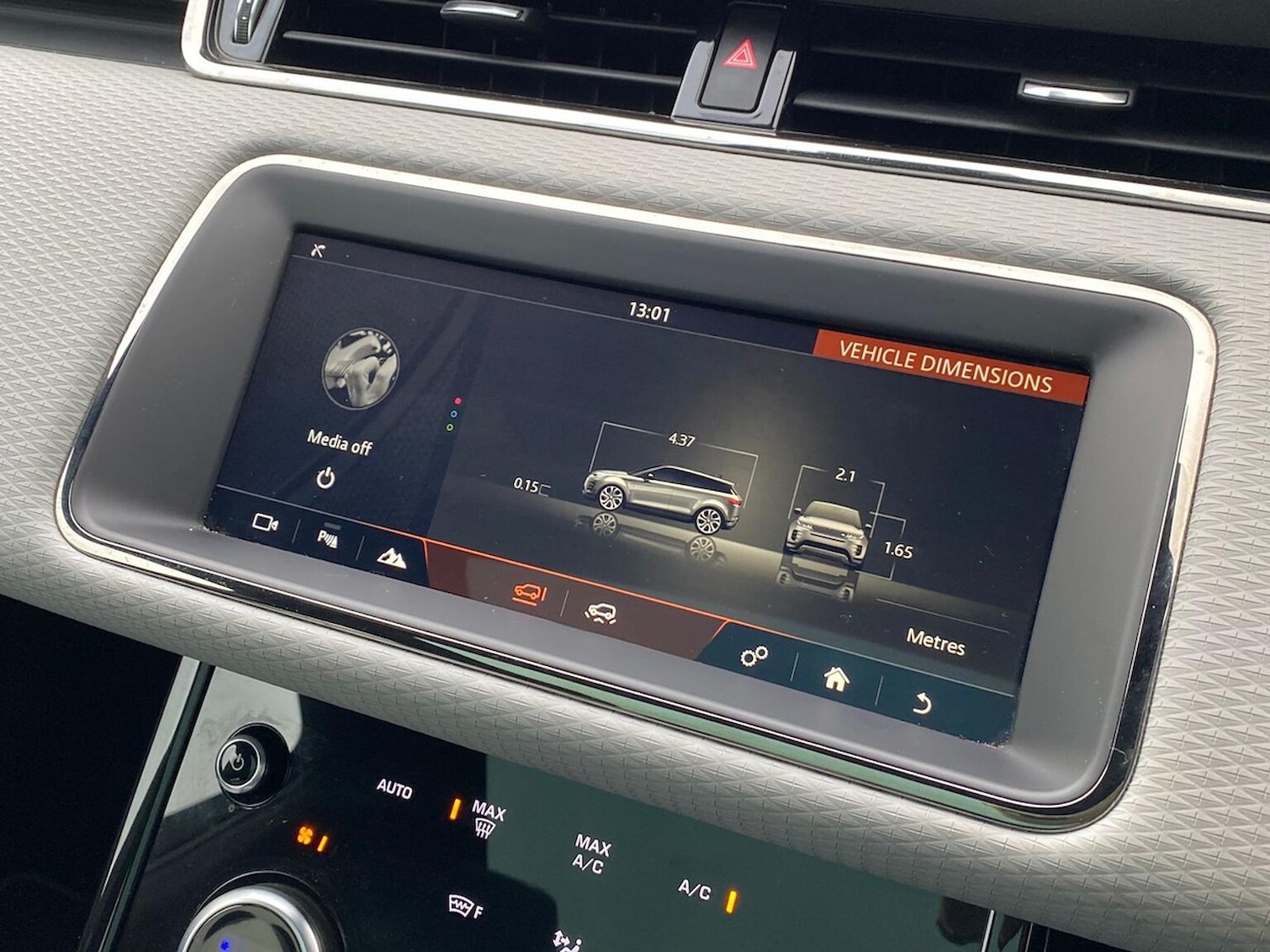 Used Land Rover Range Rover Evoque 2019 for sale - 76946964: Photo 36