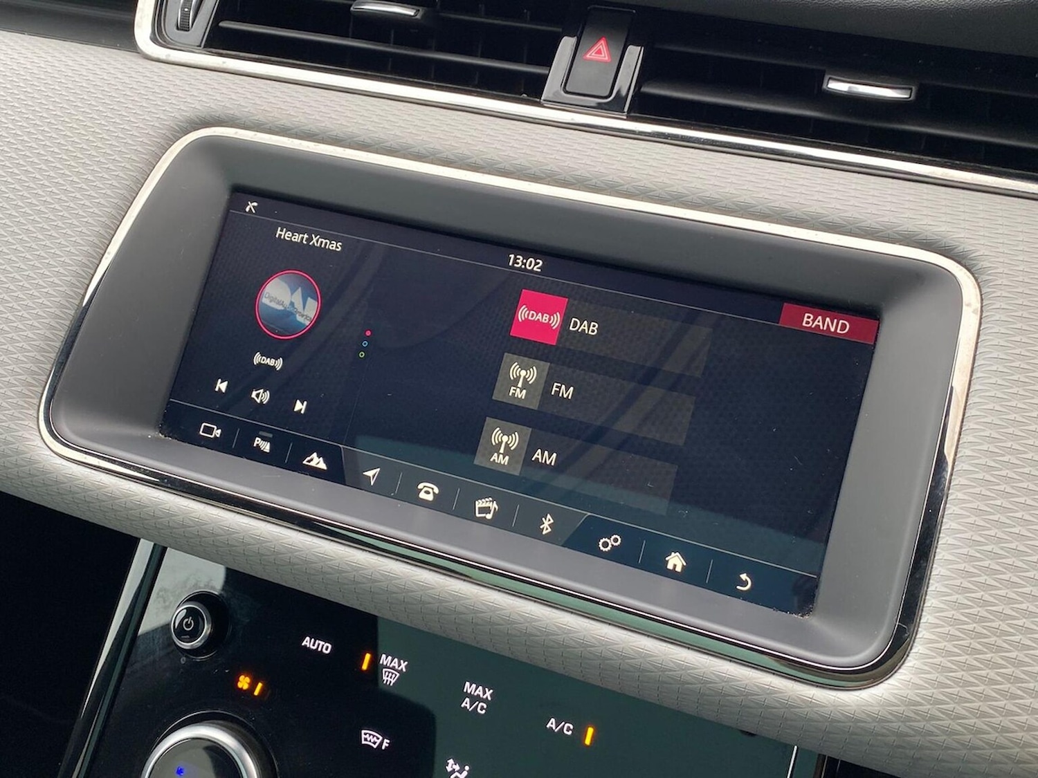 Used Land Rover Range Rover Evoque 2019 for sale - 76946964: Photo 38