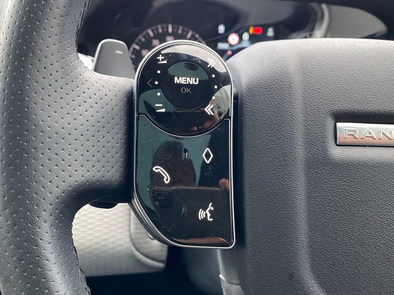 Used Land Rover Range Rover Evoque 2019 for sale - 76946964: Photo 39