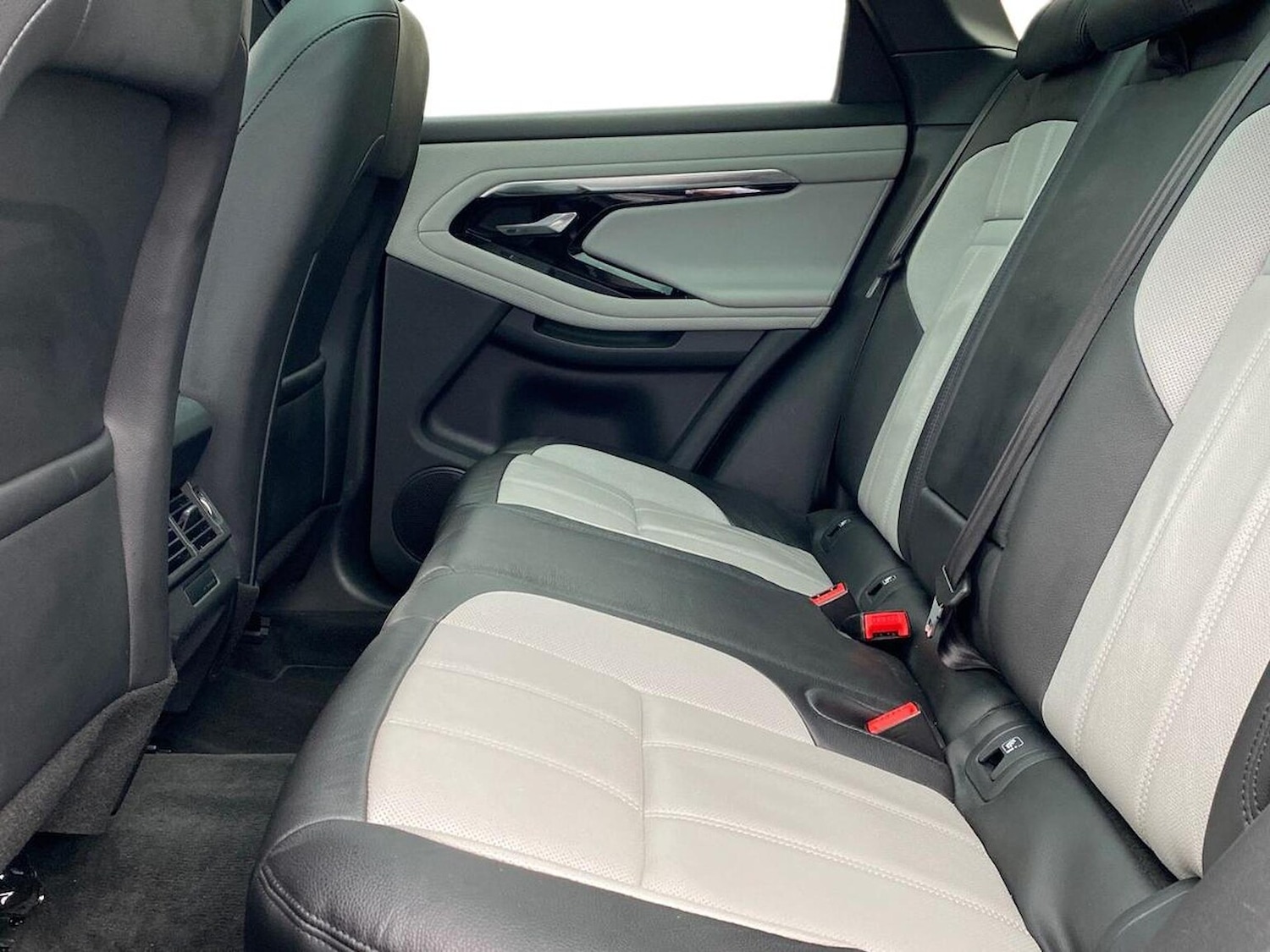 Used Land Rover Range Rover Evoque 2019 for sale - 76946964: Photo 4