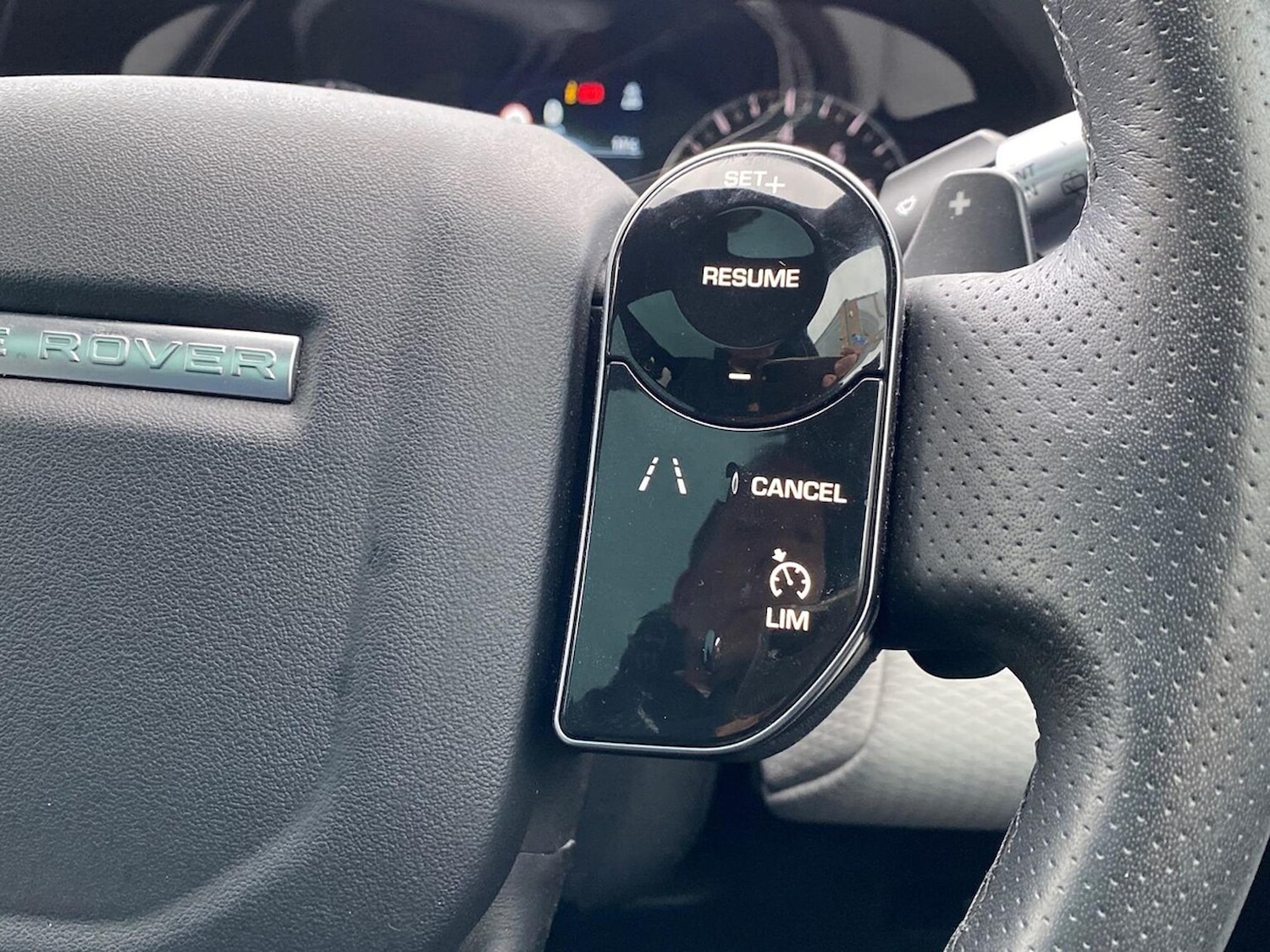 Used Land Rover Range Rover Evoque 2019 for sale - 76946964: Photo 40