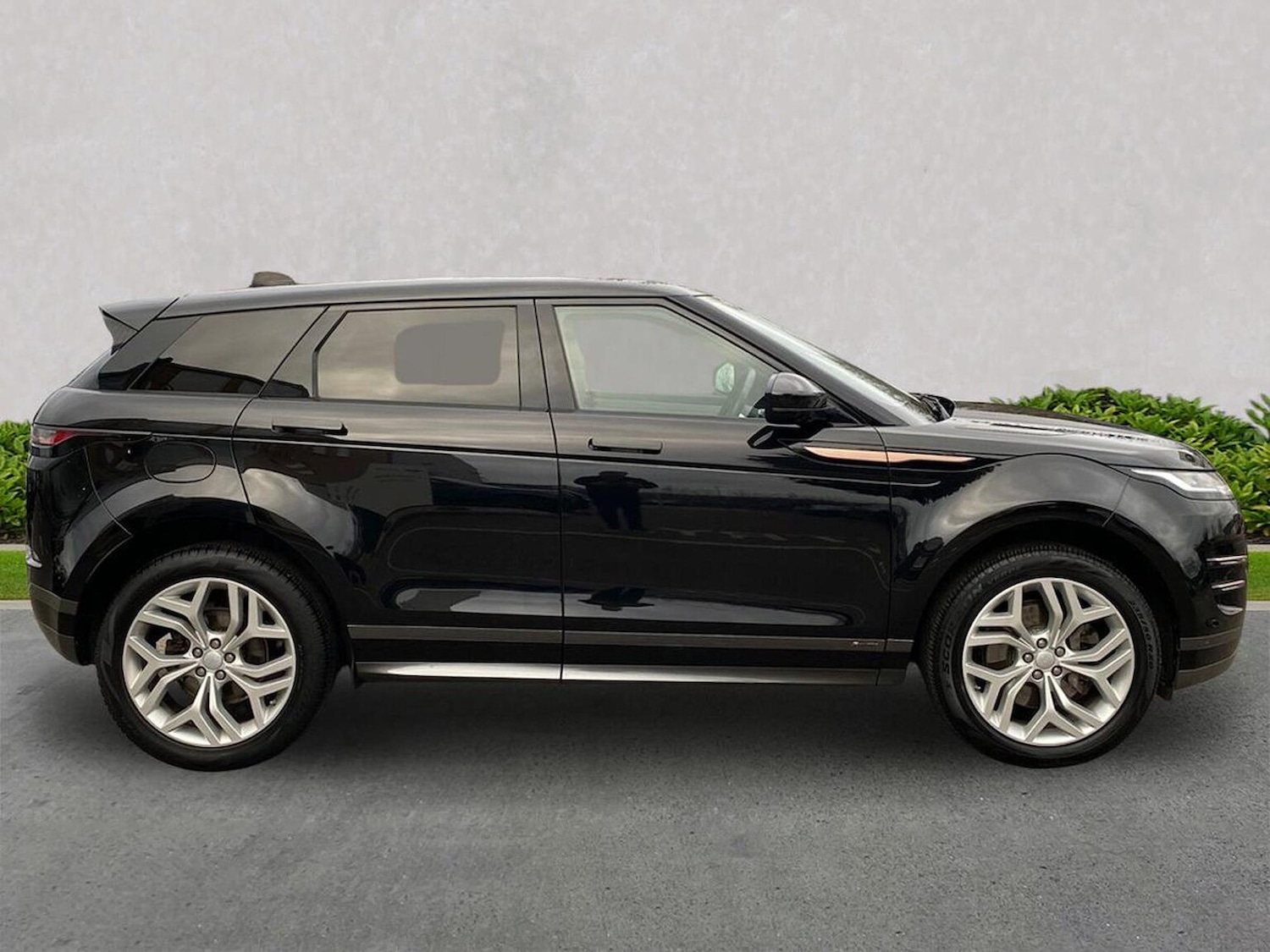 Used Land Rover Range Rover Evoque 2019 for sale - 76946964: Photo 5