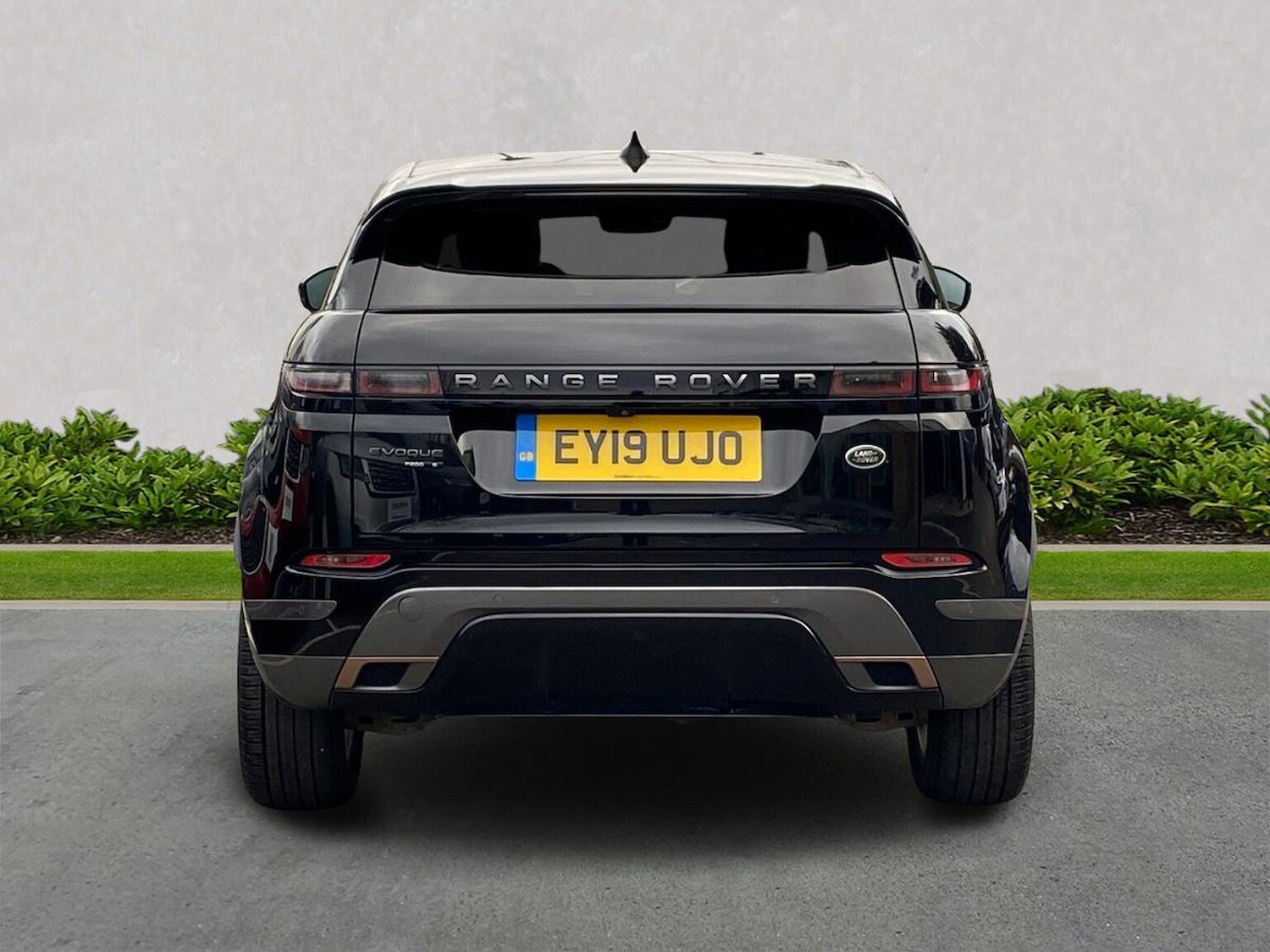 Used Land Rover Range Rover Evoque 2019 for sale - 76946964: Photo 6