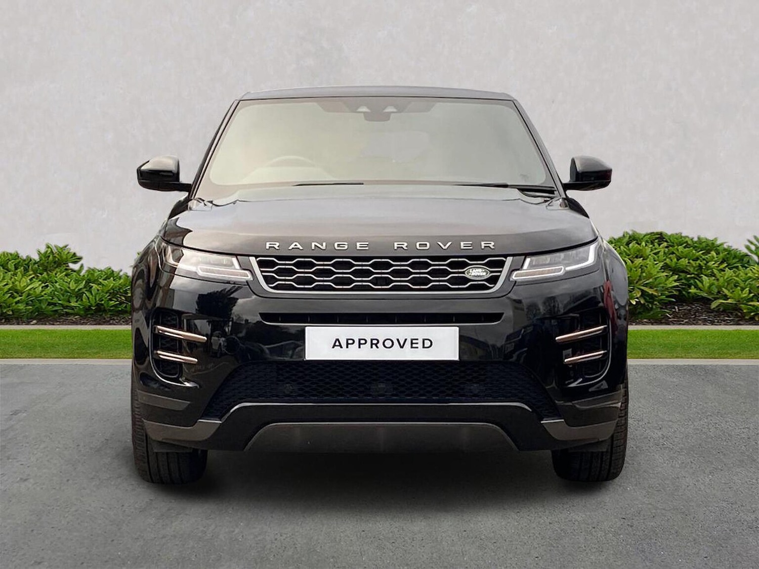 Used Land Rover Range Rover Evoque 2019 for sale - 76946964: Photo 7
