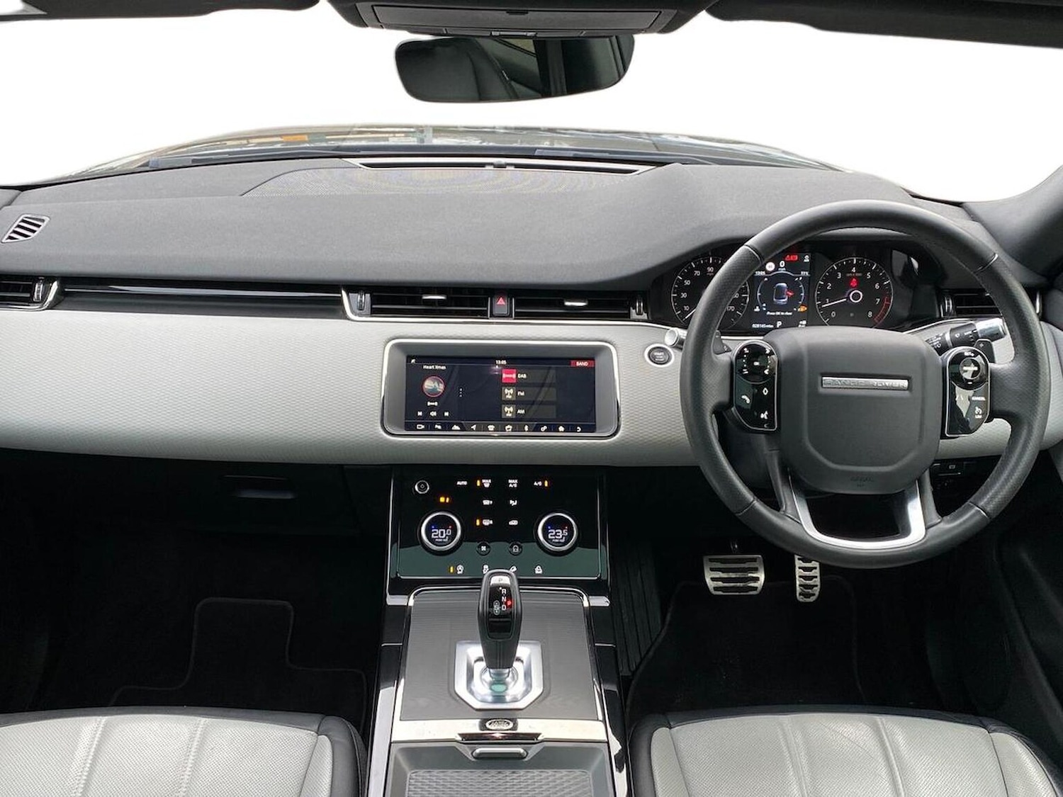 Used Land Rover Range Rover Evoque 2019 for sale - 76946964: Photo 9