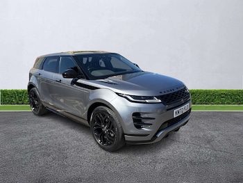 Used Land Rover Range Rover Evoque 2022 for sale - 78438726: Photo