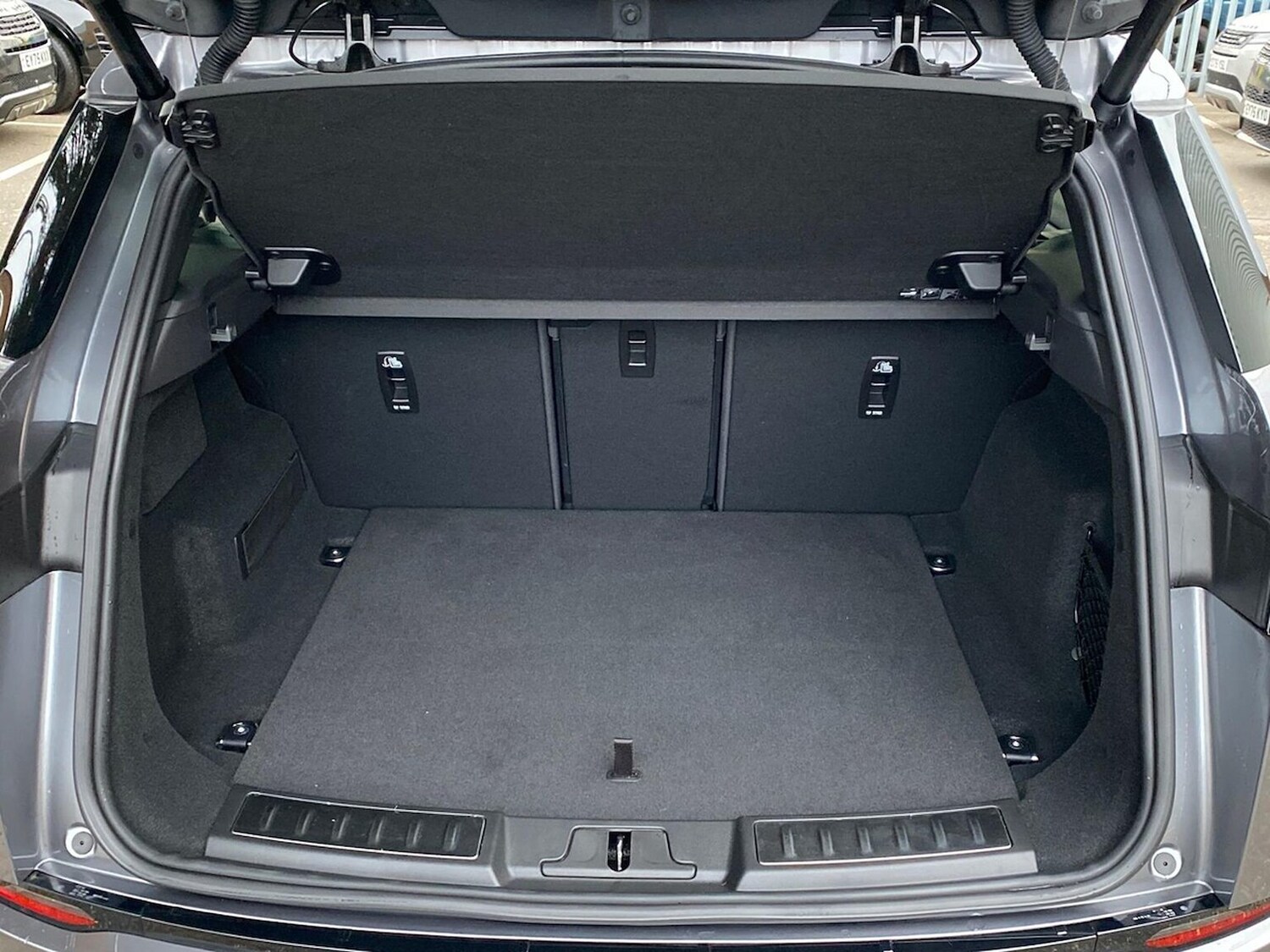 Used Land Rover Range Rover Evoque 2024 for sale - 77487866: Photo 10