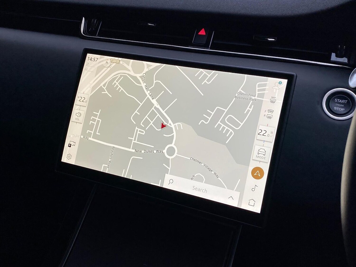 Used Land Rover Range Rover Evoque 2024 for sale - 77487866: Photo 11