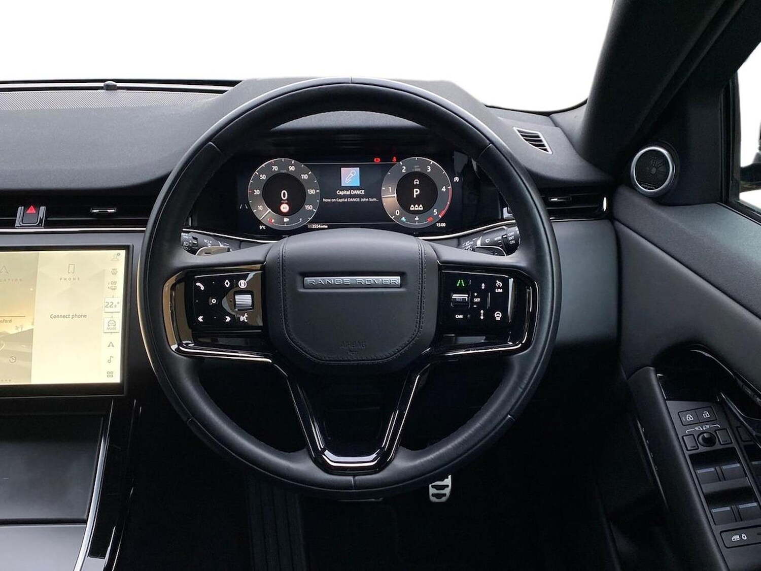 Used Land Rover Range Rover Evoque 2024 for sale - 77487866: Photo 15