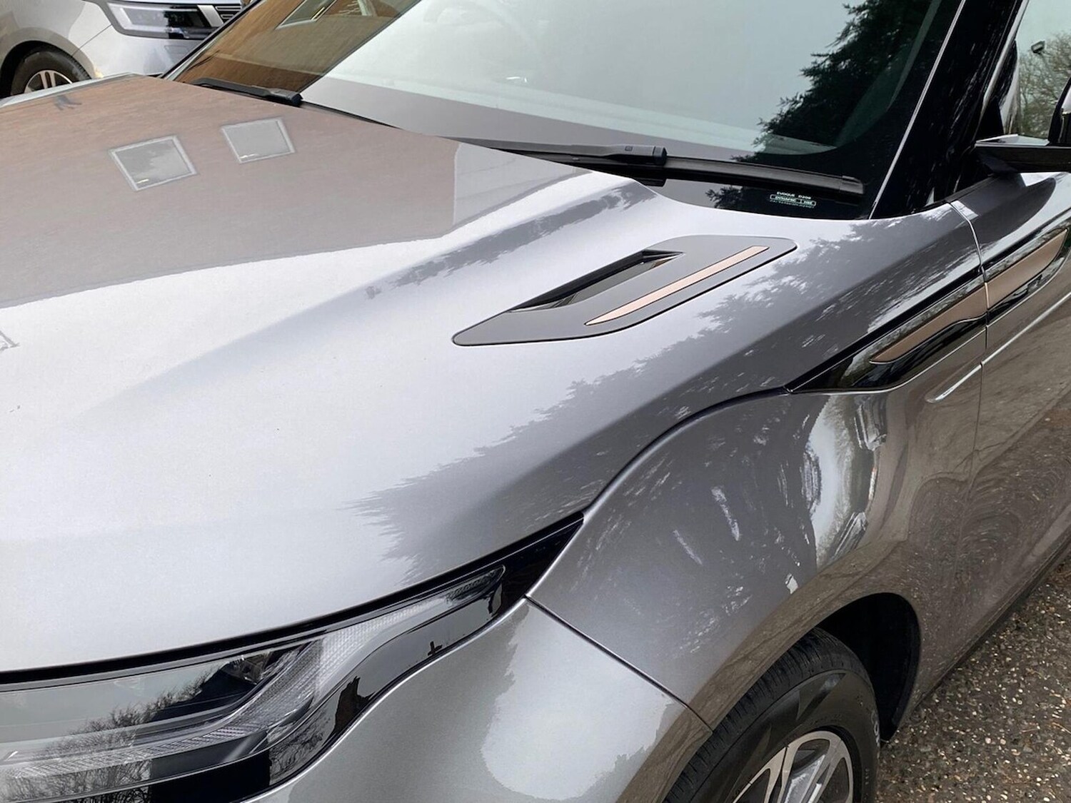 Used Land Rover Range Rover Evoque 2024 for sale - 77487866: Photo 20