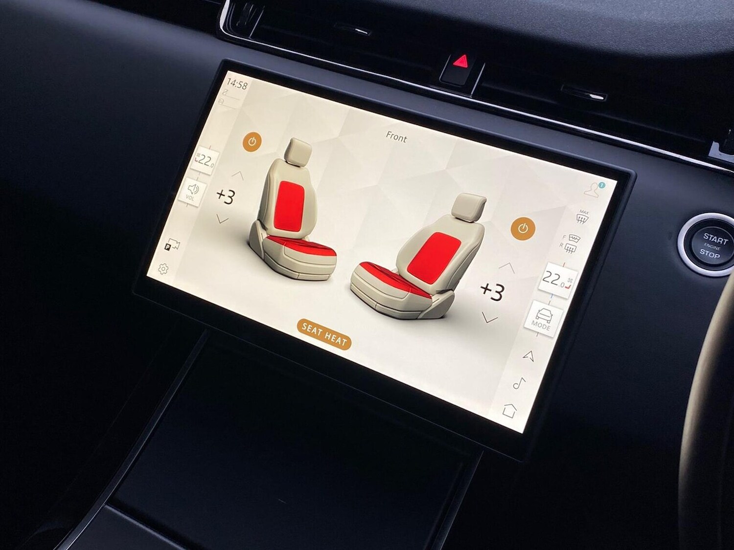 Used Land Rover Range Rover Evoque 2024 for sale - 77487866: Photo 22