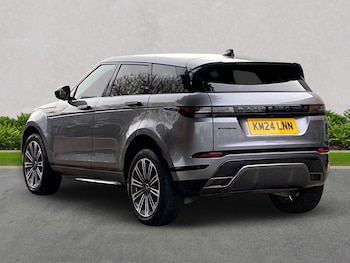 Used Land Rover Range Rover Evoque 2024 for sale - 77487866: Photo