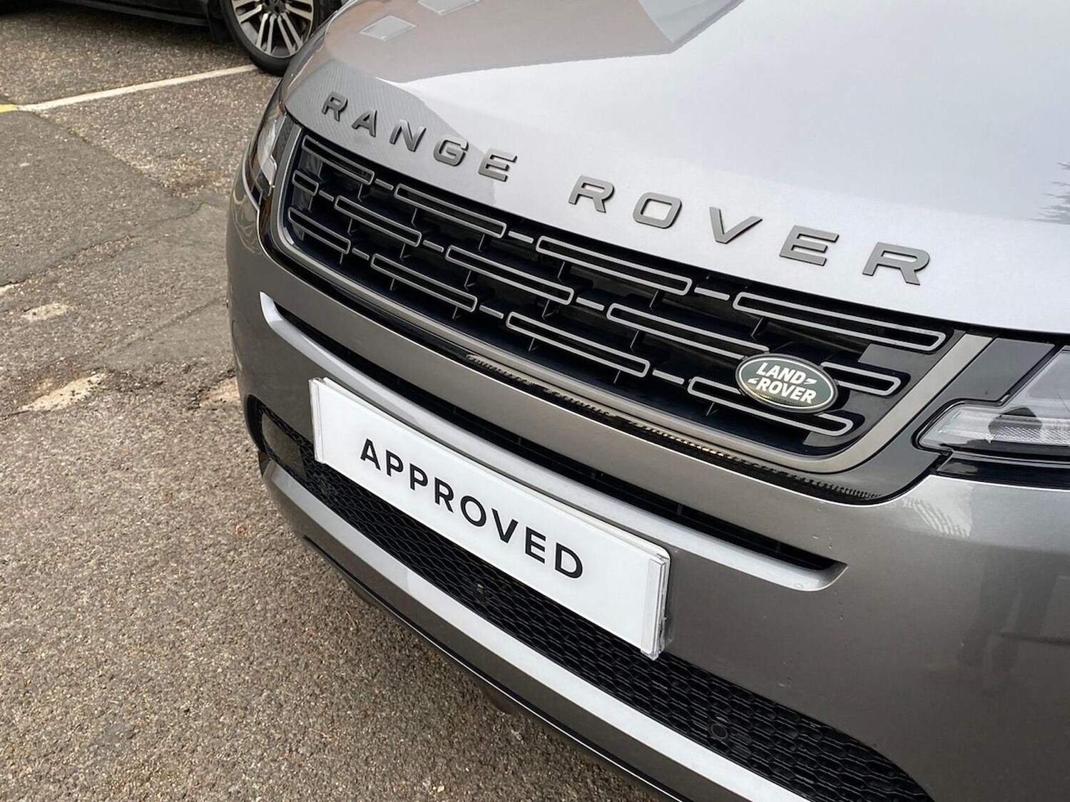 Used Land Rover Range Rover Evoque 2024 for sale - 77487866: Photo 31