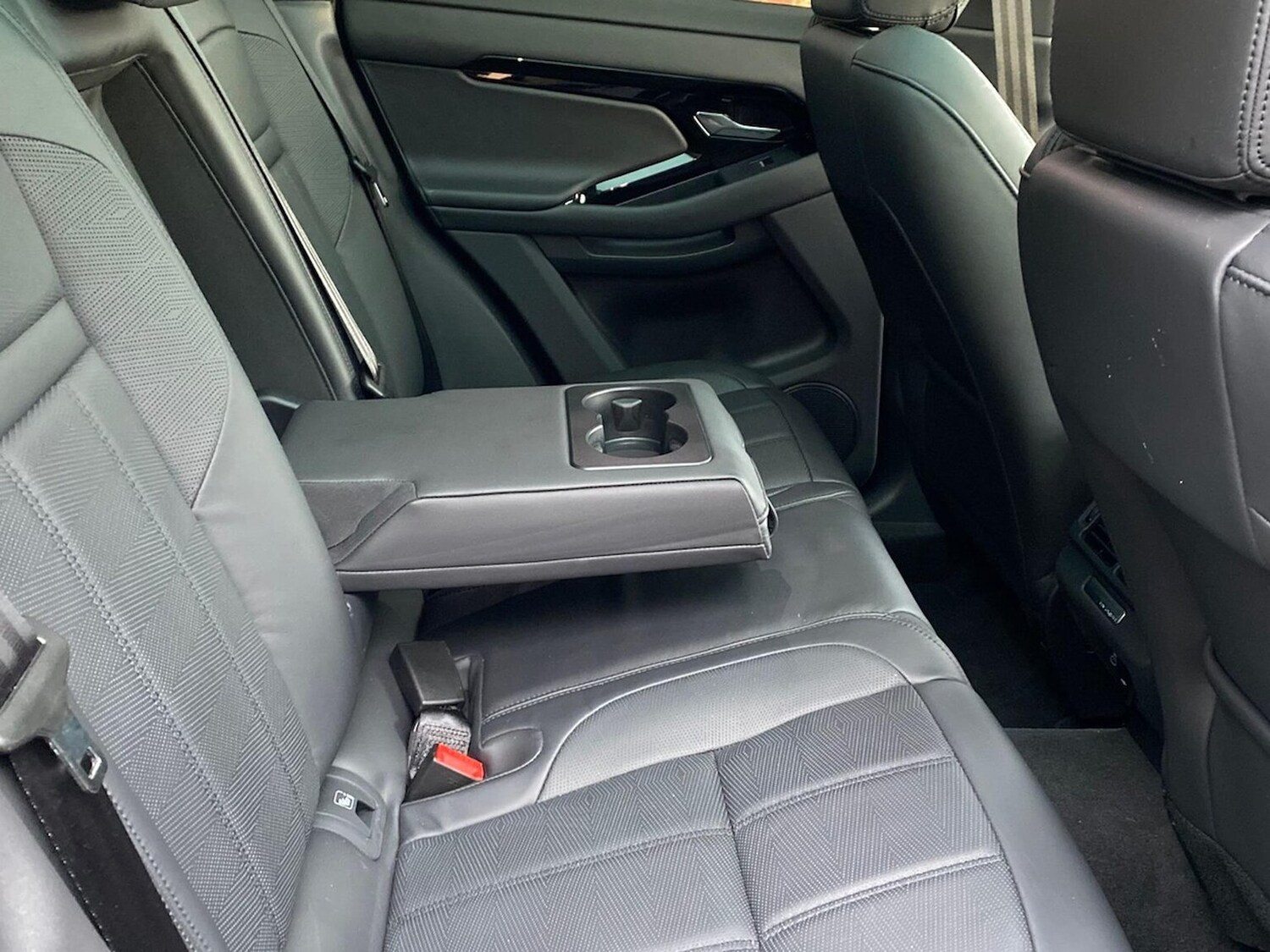 Used Land Rover Range Rover Evoque 2024 for sale - 77487866: Photo 35