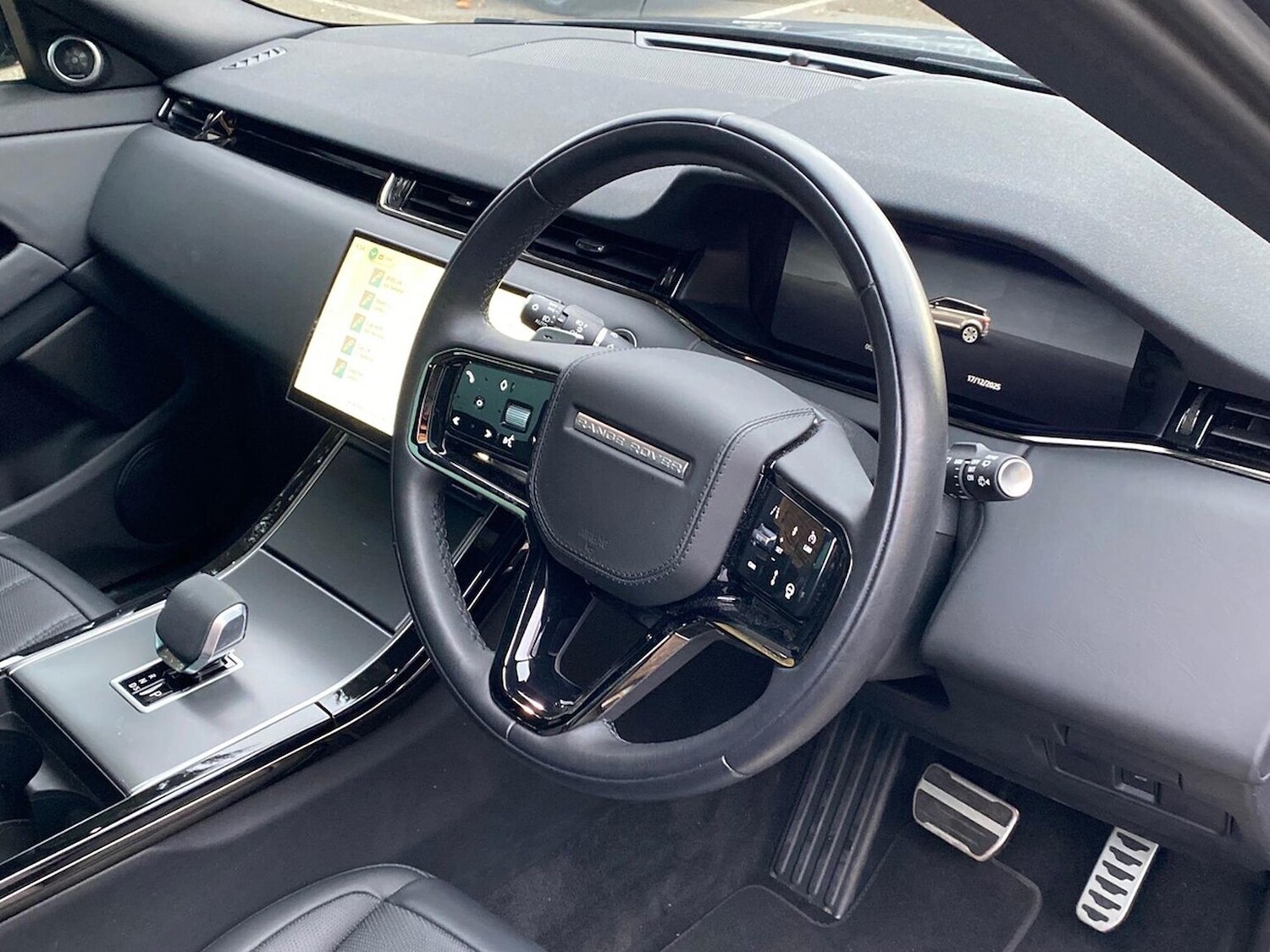 Used Land Rover Range Rover Evoque 2024 for sale - 77487866: Photo 37