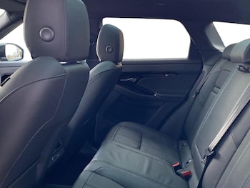 Used Land Rover Range Rover Evoque 2024 for sale - 77487866: Photo