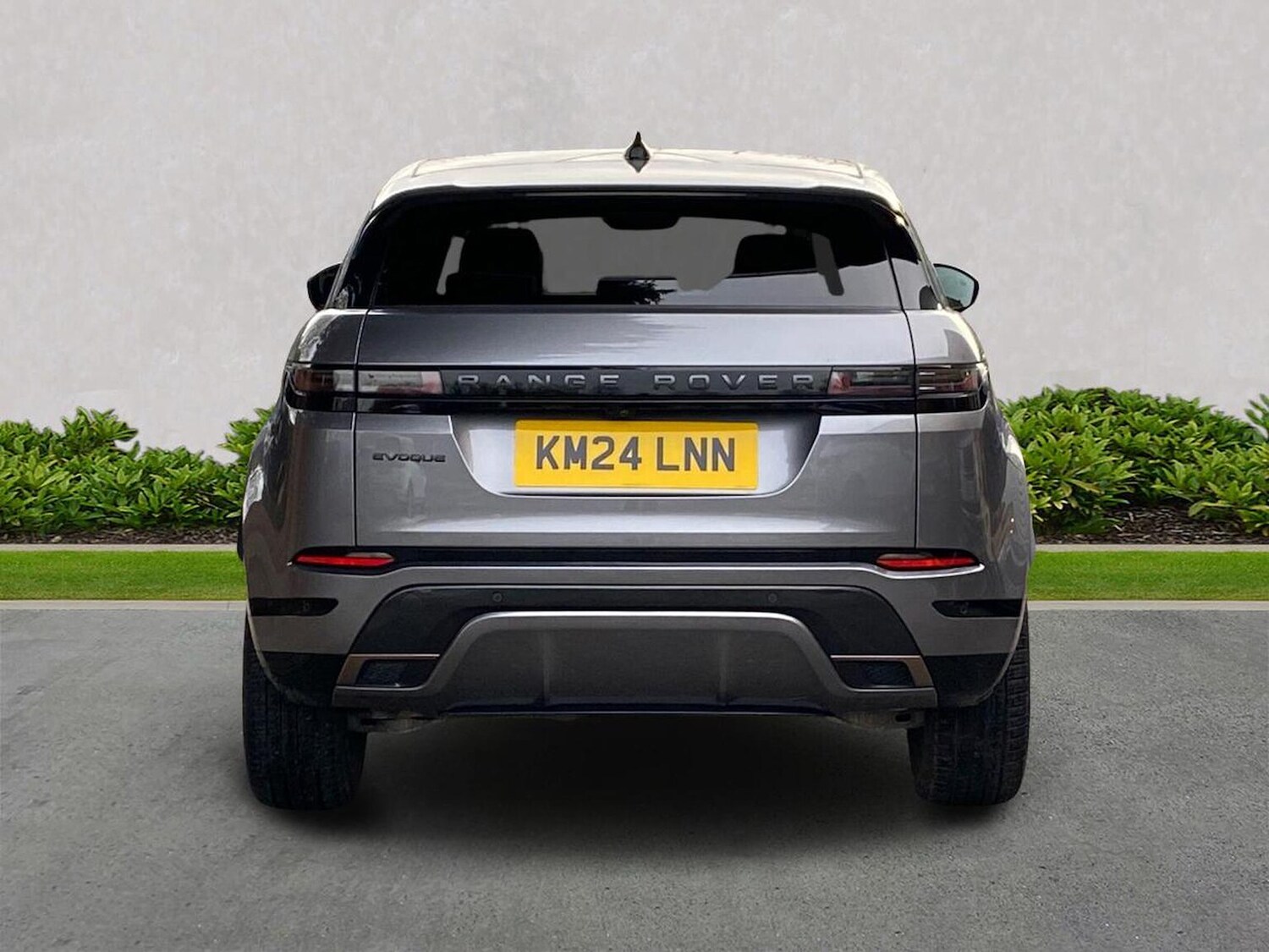 Used Land Rover Range Rover Evoque 2024 for sale - 77487866: Photo 6