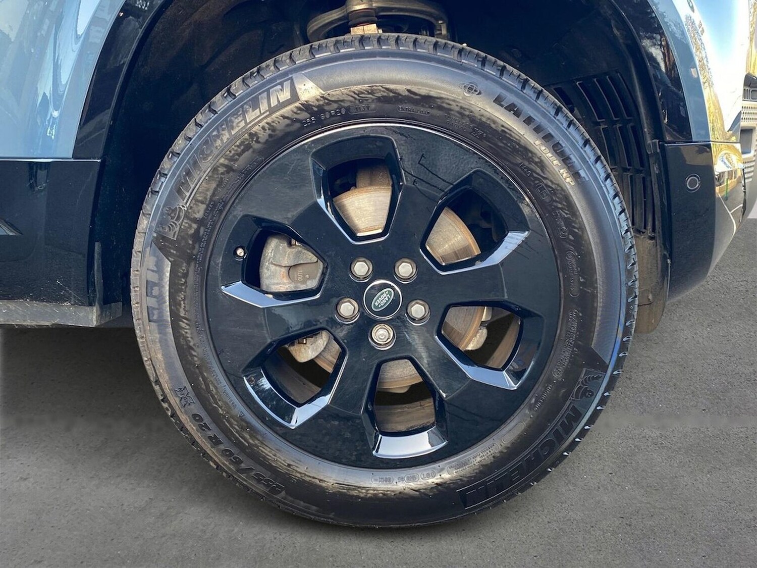 Used Land Rover Defender 2024 for sale - 78176491: Photo 10