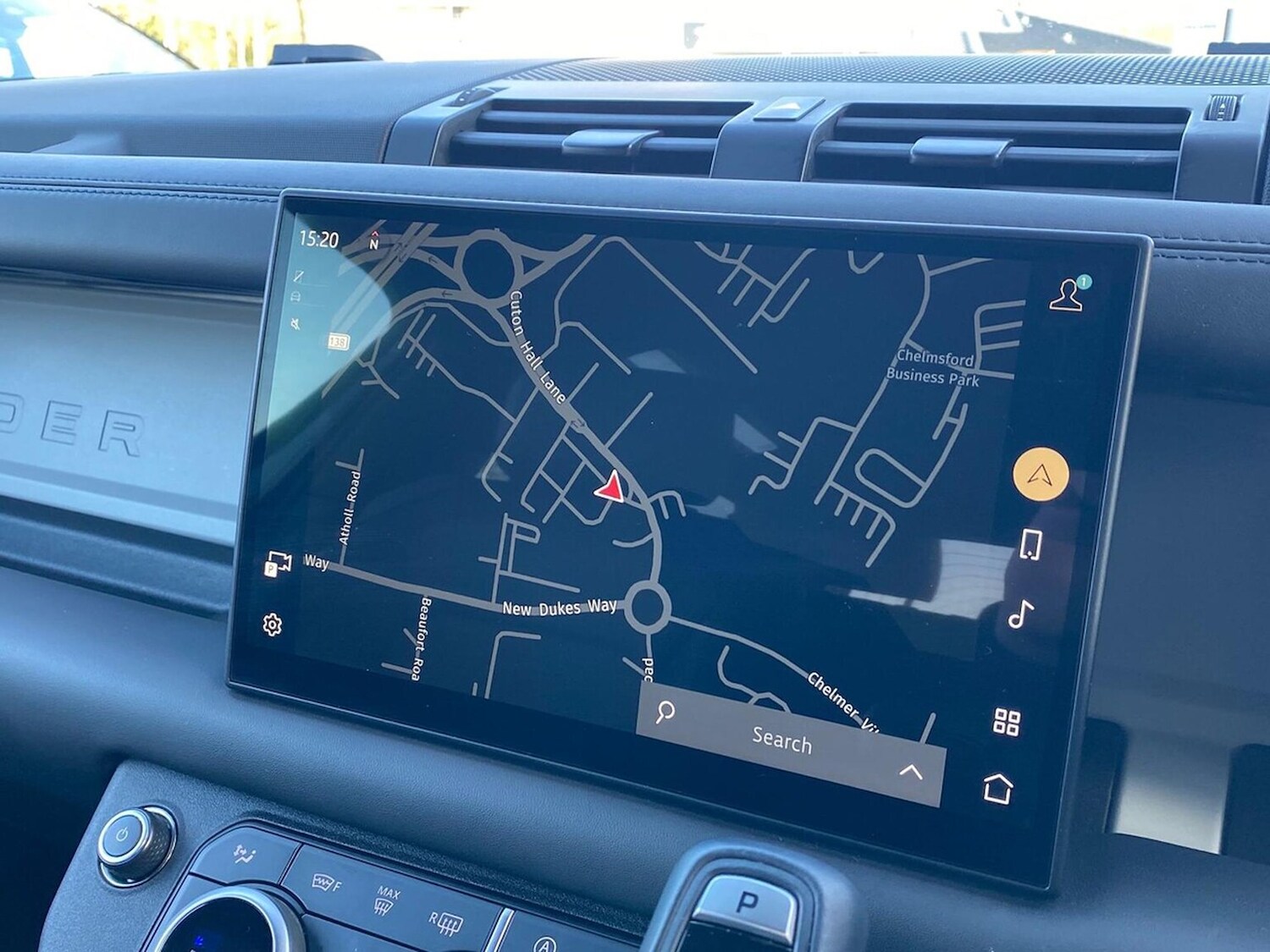 Used Land Rover Defender 2024 for sale - 78176491: Photo 13