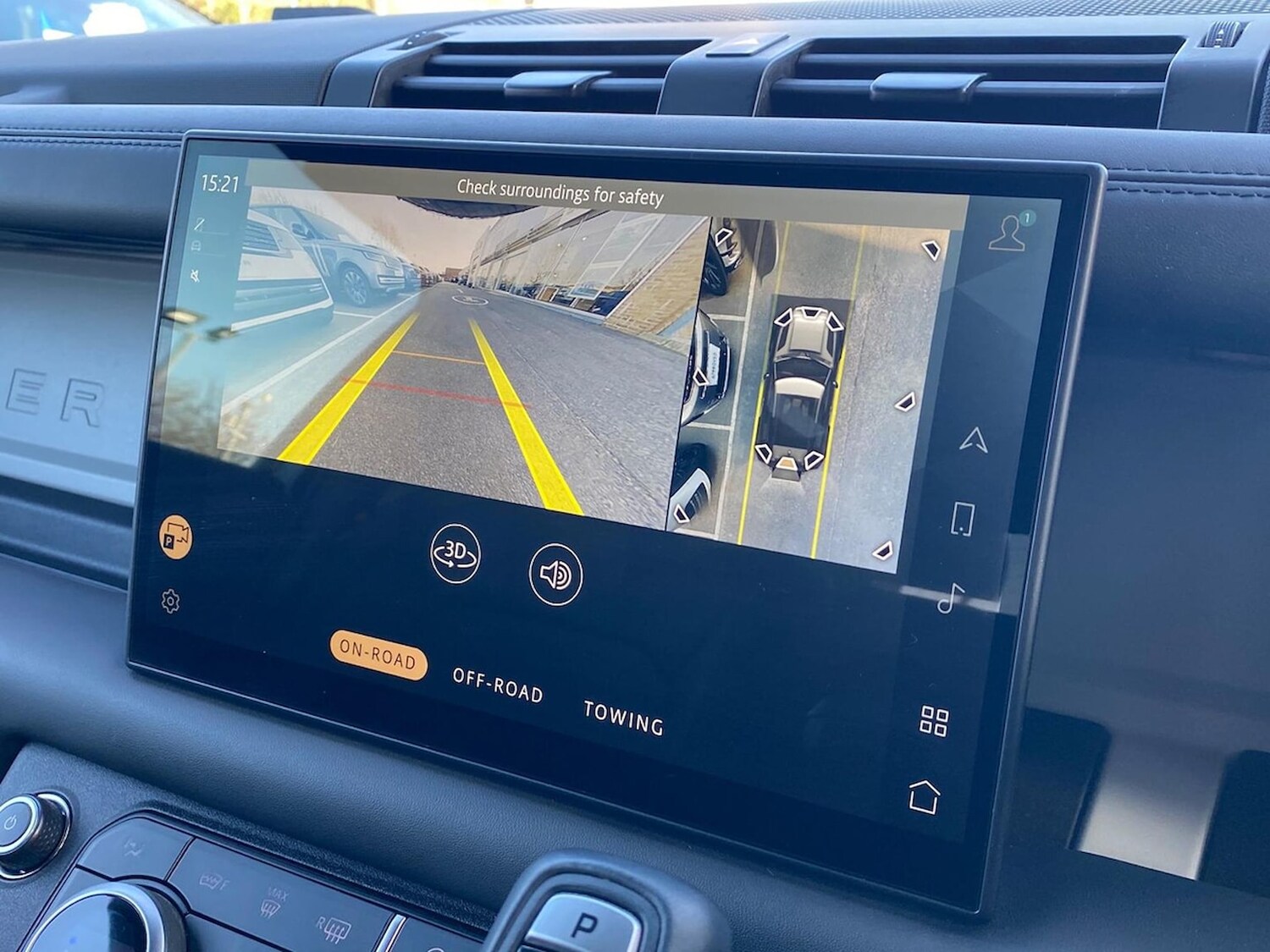 Used Land Rover Defender 2024 for sale - 78176491: Photo 14