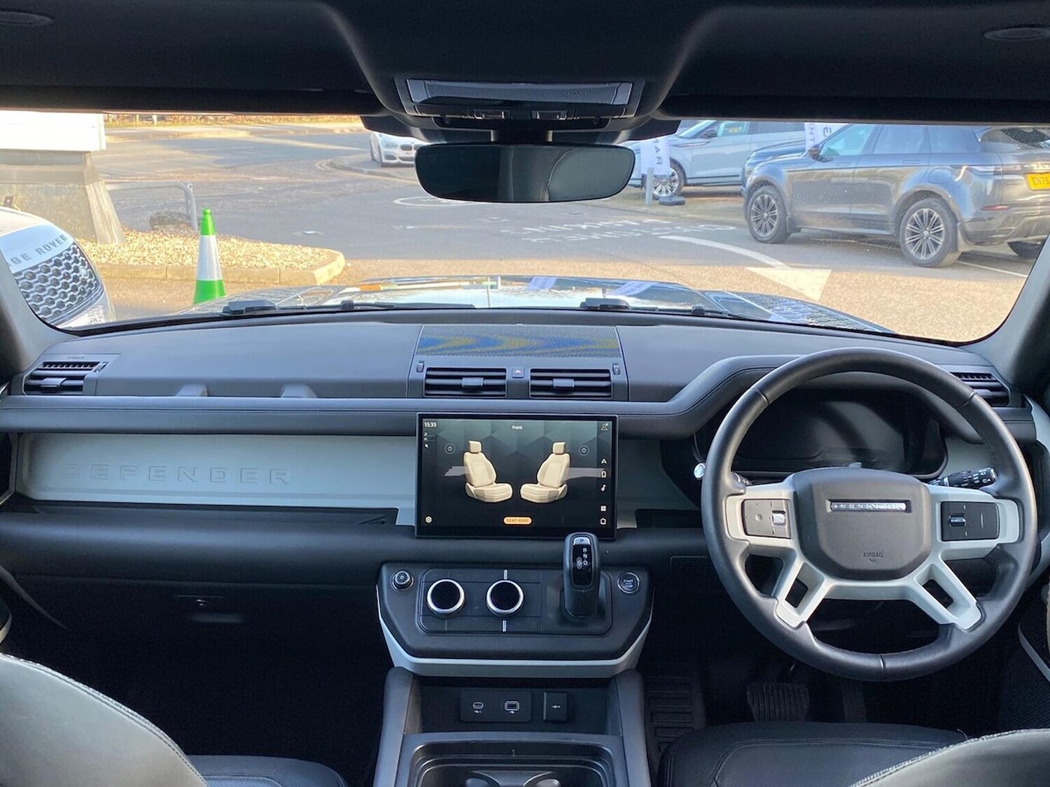 Used Land Rover Defender 2024 for sale - 78176491: Photo 16