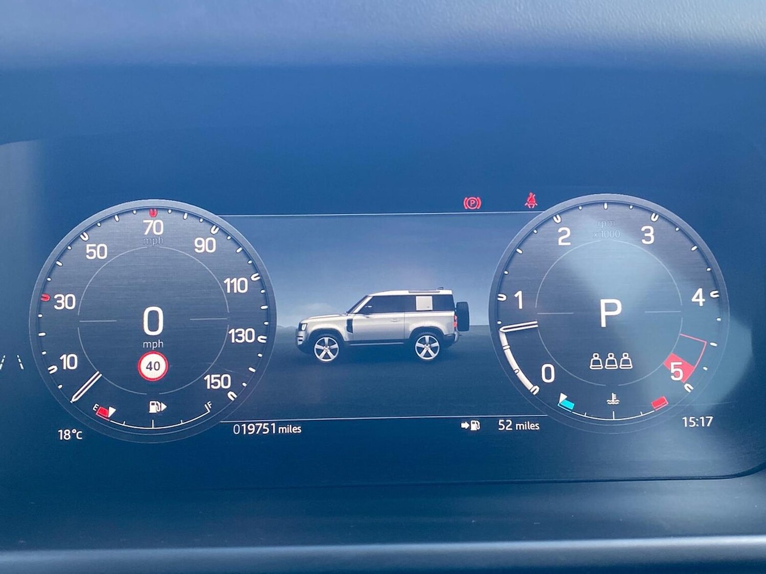 Used Land Rover Defender 2024 for sale - 78176491: Photo 18