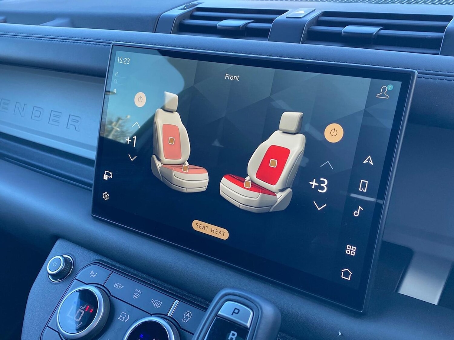 Used Land Rover Defender 2024 for sale - 78176491: Photo 24