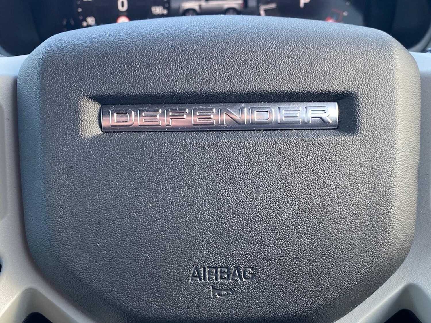 Used Land Rover Defender 2024 for sale - 78176491: Photo 35