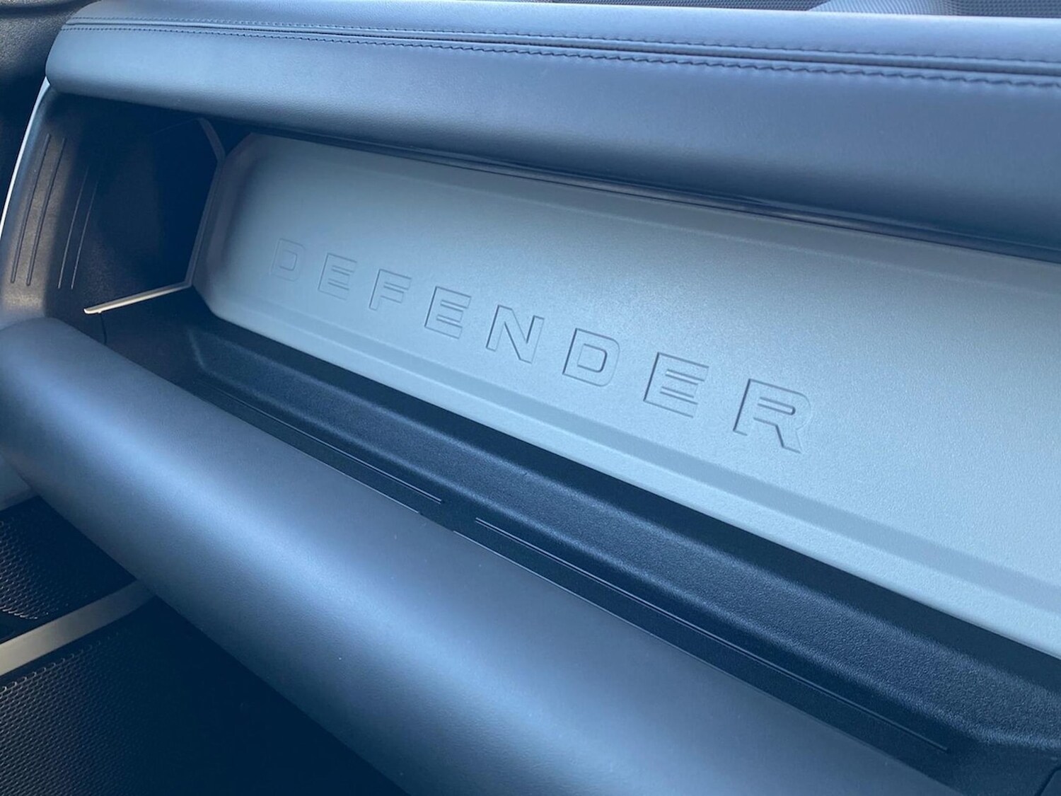 Used Land Rover Defender 2024 for sale - 78176491: Photo 39