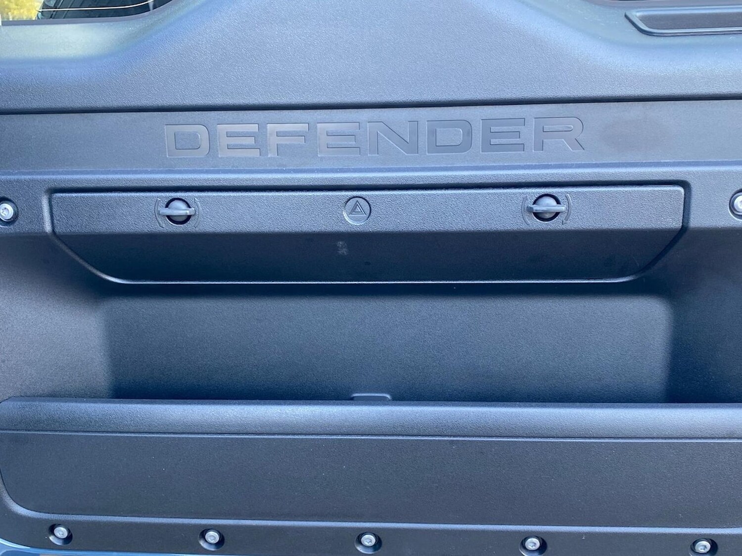 Used Land Rover Defender 2024 for sale - 78176491: Photo 45