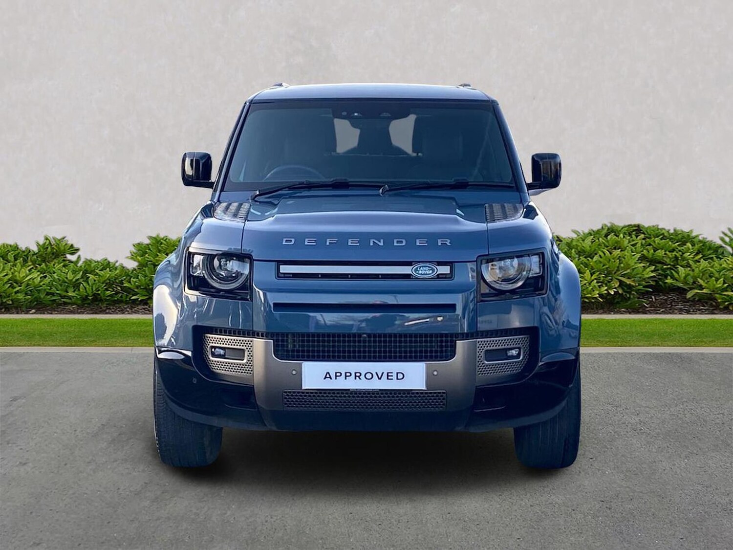 Used Land Rover Defender 2024 for sale - 78176491: Photo 9