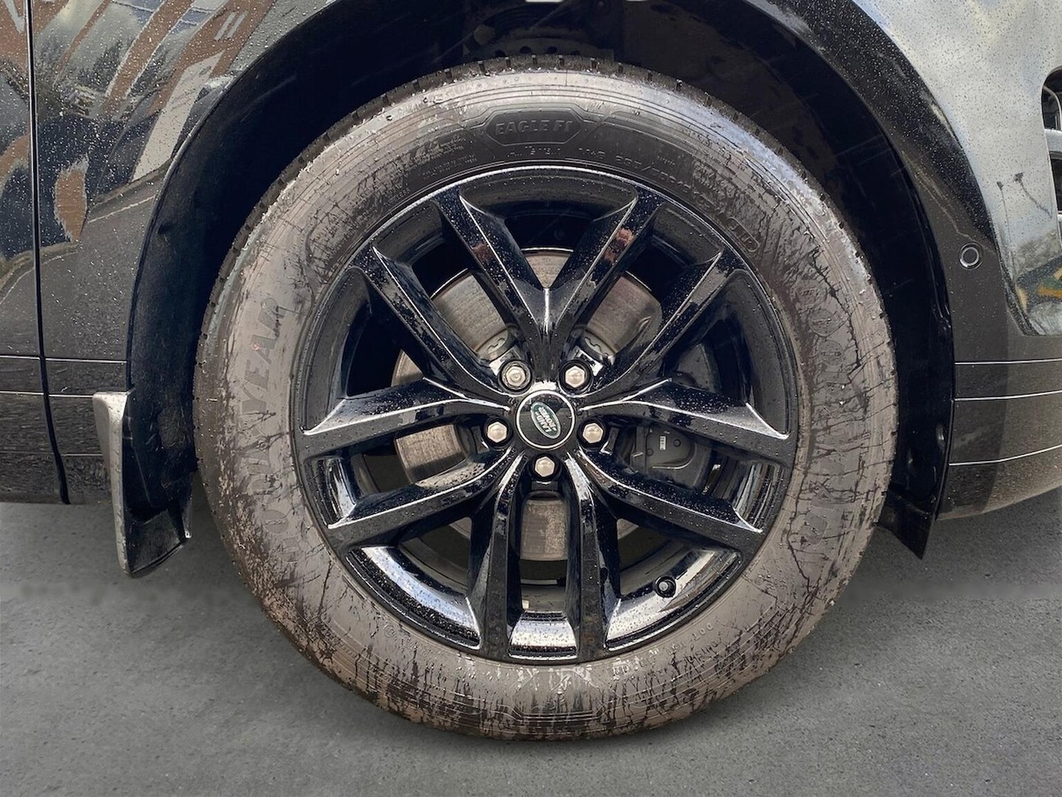 Used Land Rover Range Rover Evoque 2025 for sale - 78193705: Photo 10