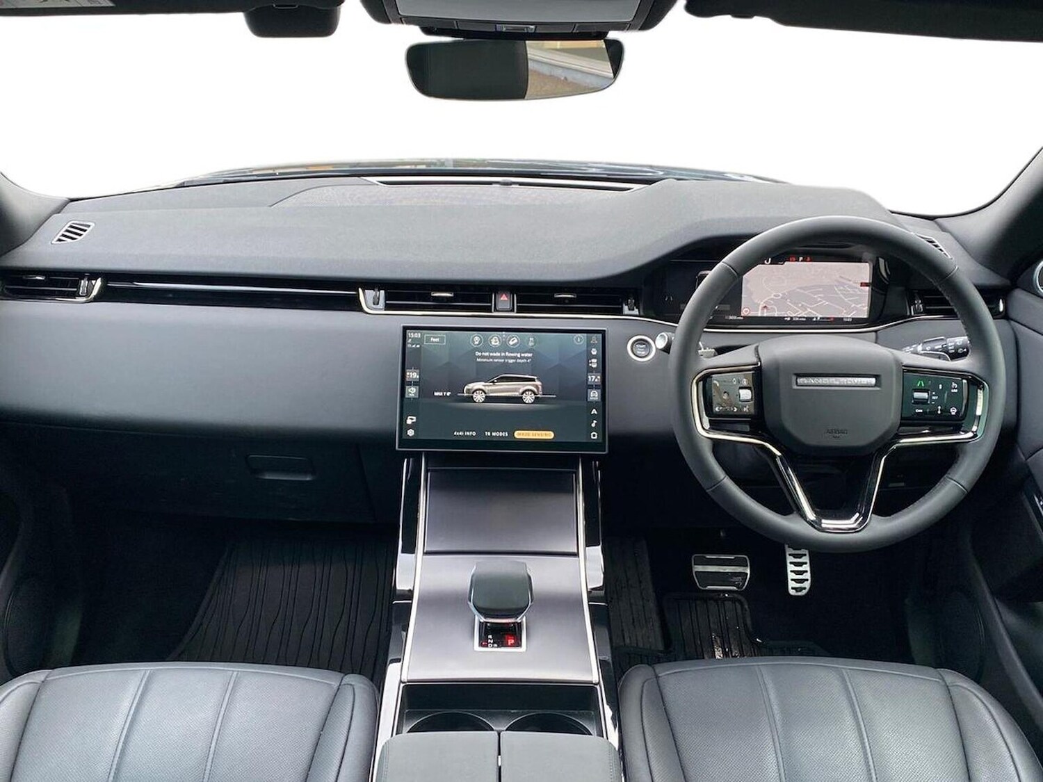 Used Land Rover Range Rover Evoque 2025 for sale - 78193705: Photo 11