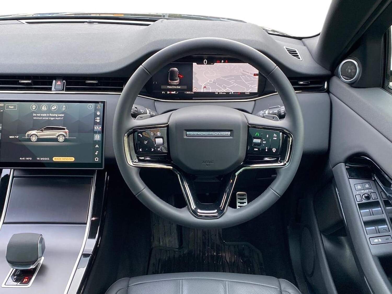 Used Land Rover Range Rover Evoque 2025 for sale - 78193705: Photo 17