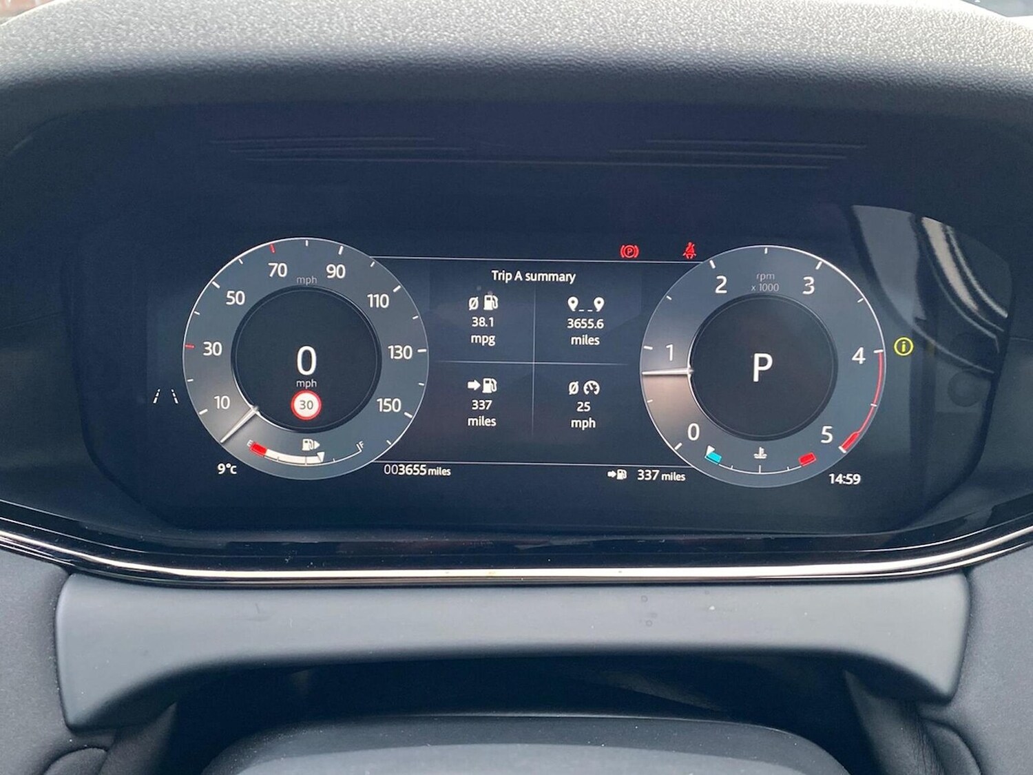 Used Land Rover Range Rover Evoque 2025 for sale - 78193705: Photo 18