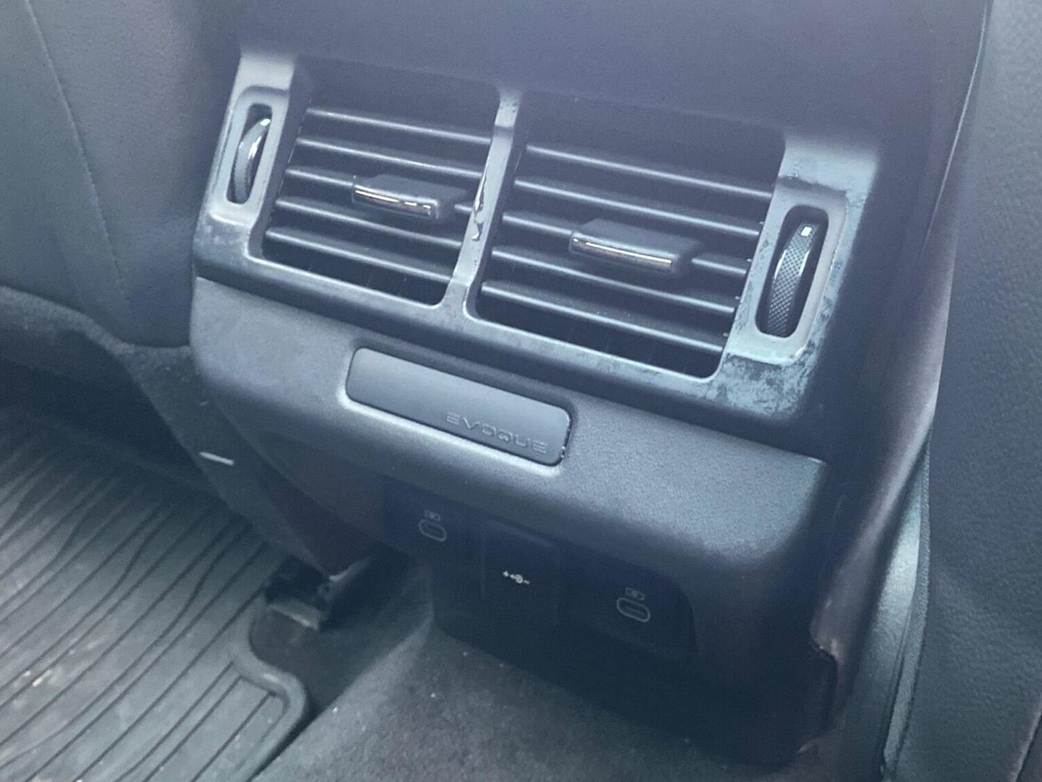 Used Land Rover Range Rover Evoque 2025 for sale - 78193705: Photo 20