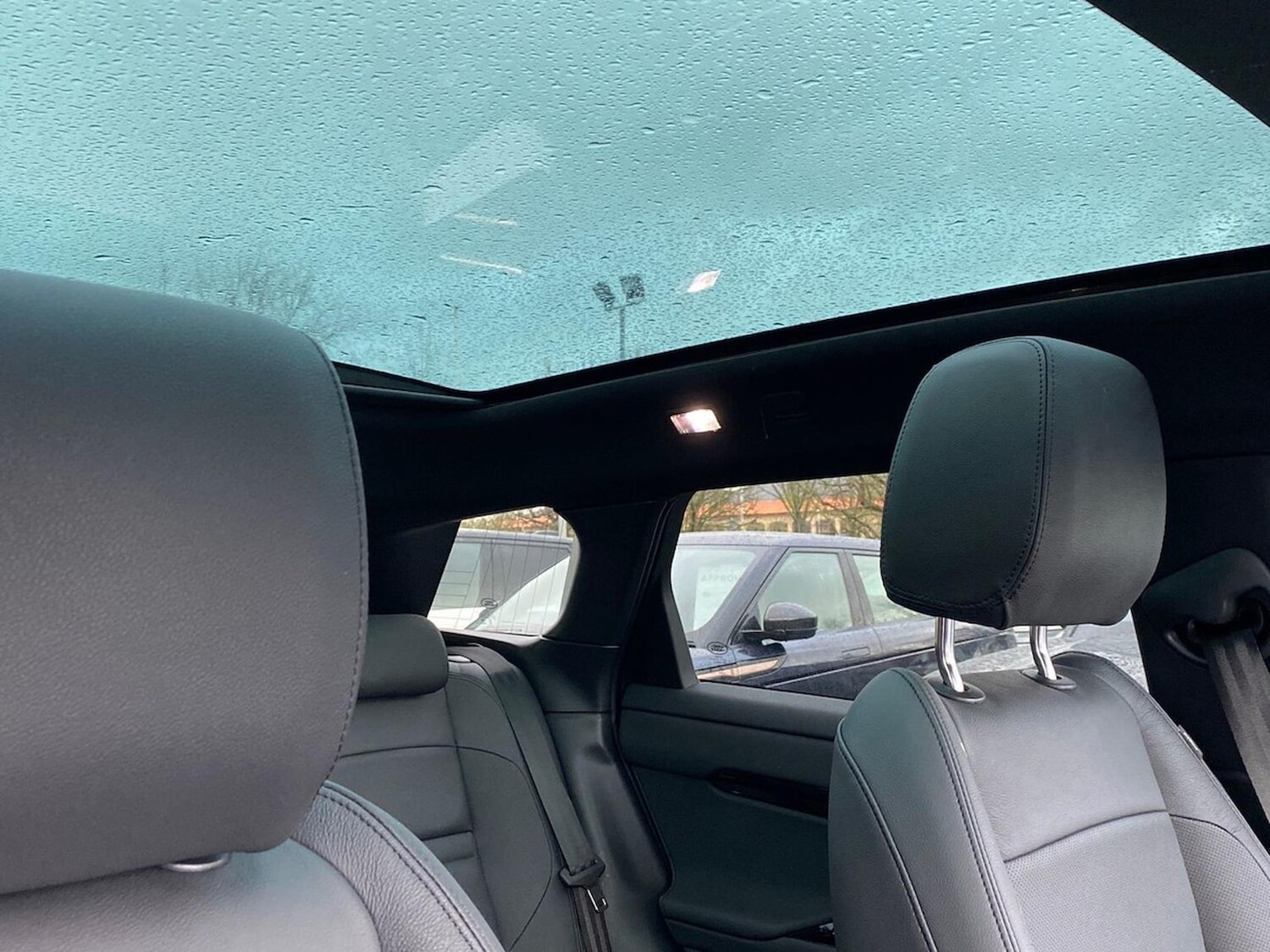 Used Land Rover Range Rover Evoque 2025 for sale - 78193705: Photo 23