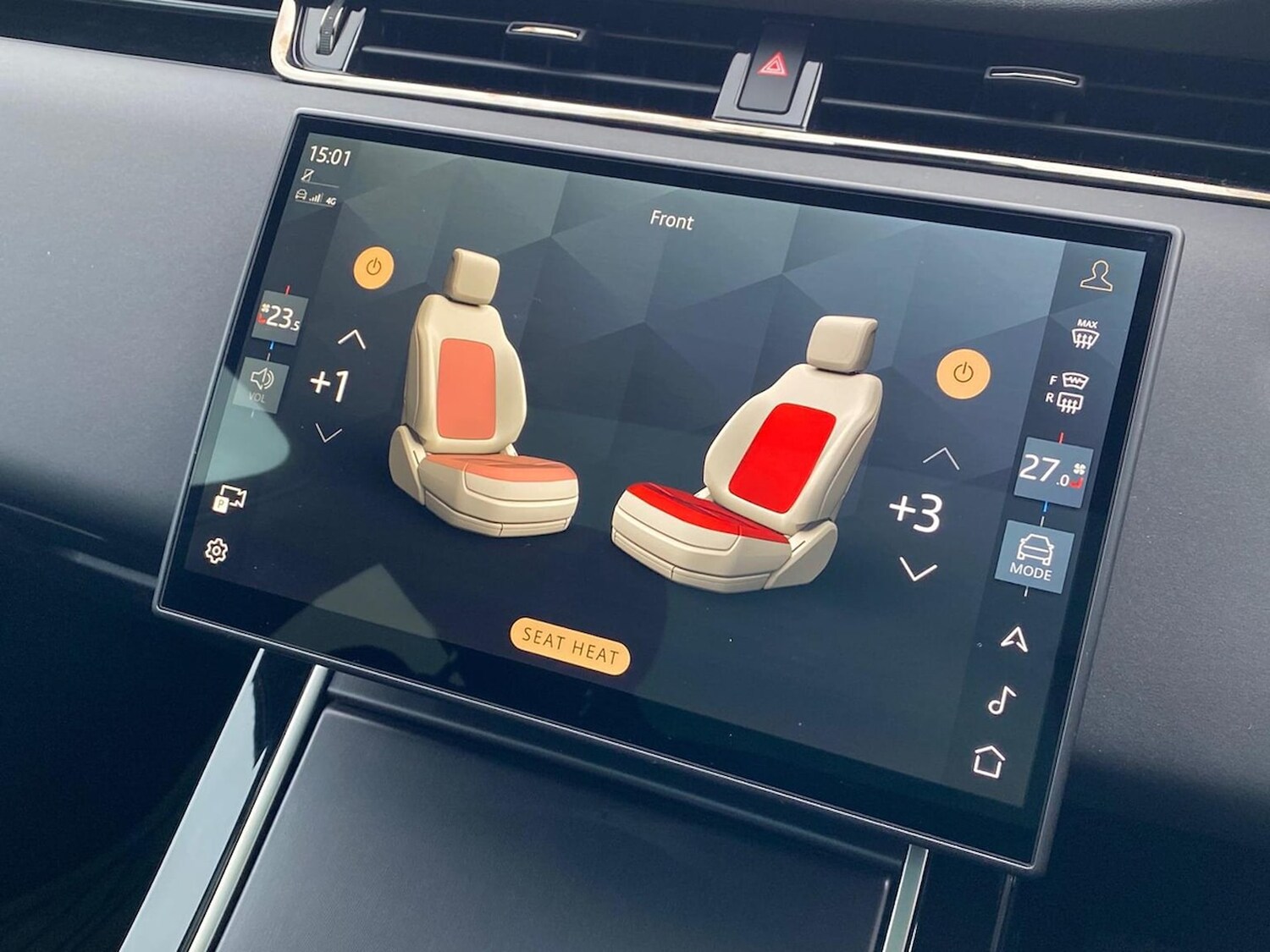 Used Land Rover Range Rover Evoque 2025 for sale - 78193705: Photo 24