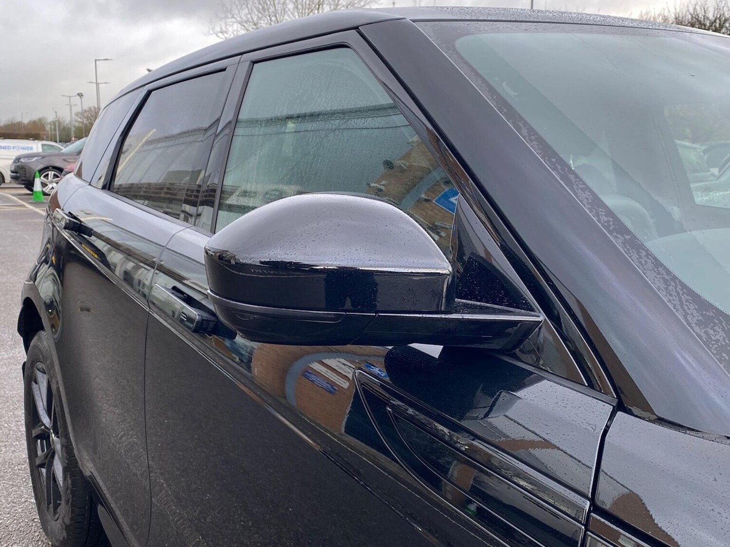 Used Land Rover Range Rover Evoque 2025 for sale - 78193705: Photo 31